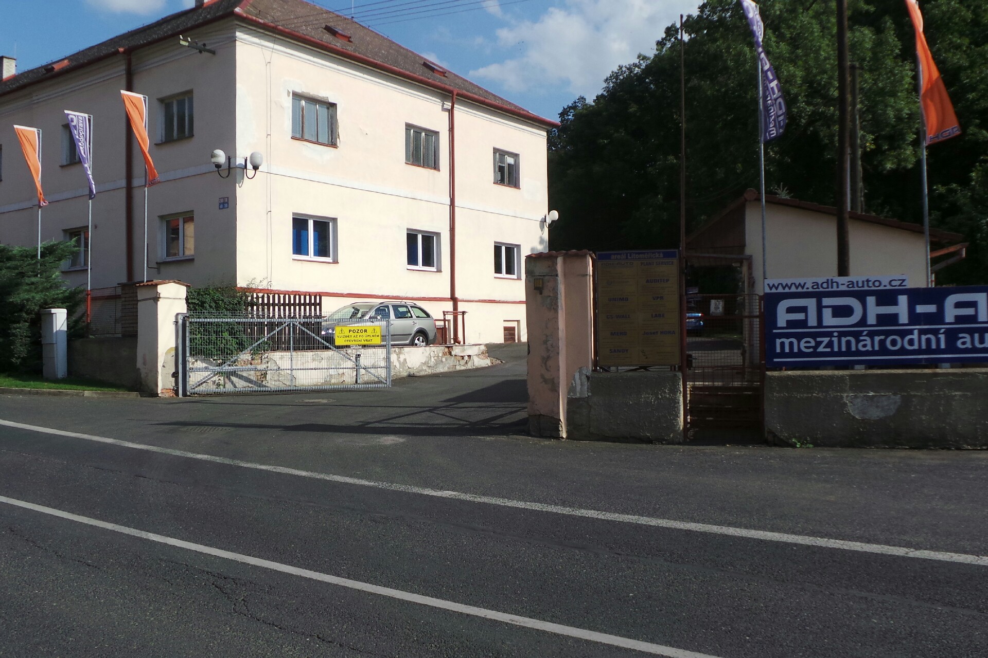 Auditep, spol. s r.o.