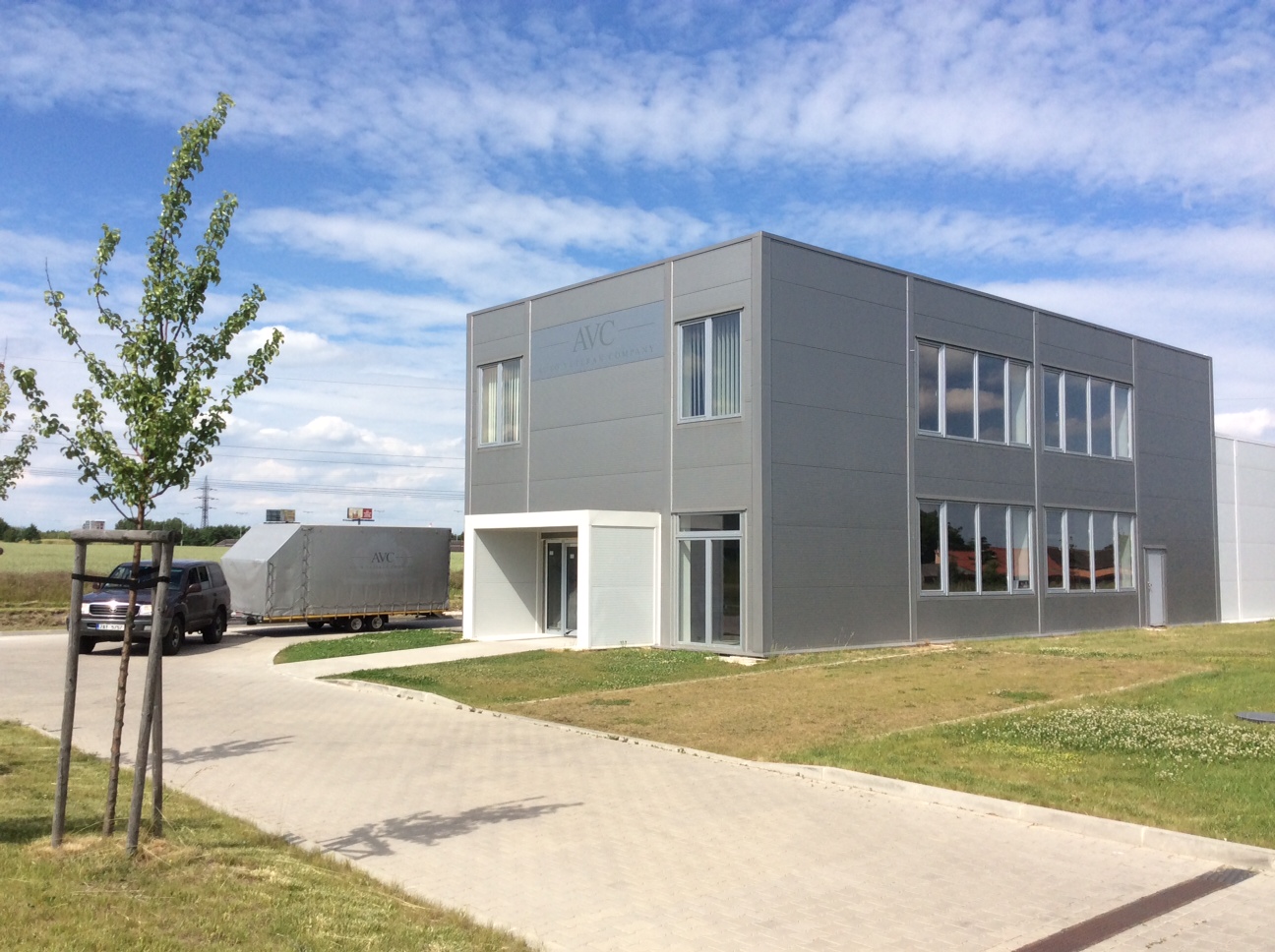 AVC - Auto Veteran Company foto 2