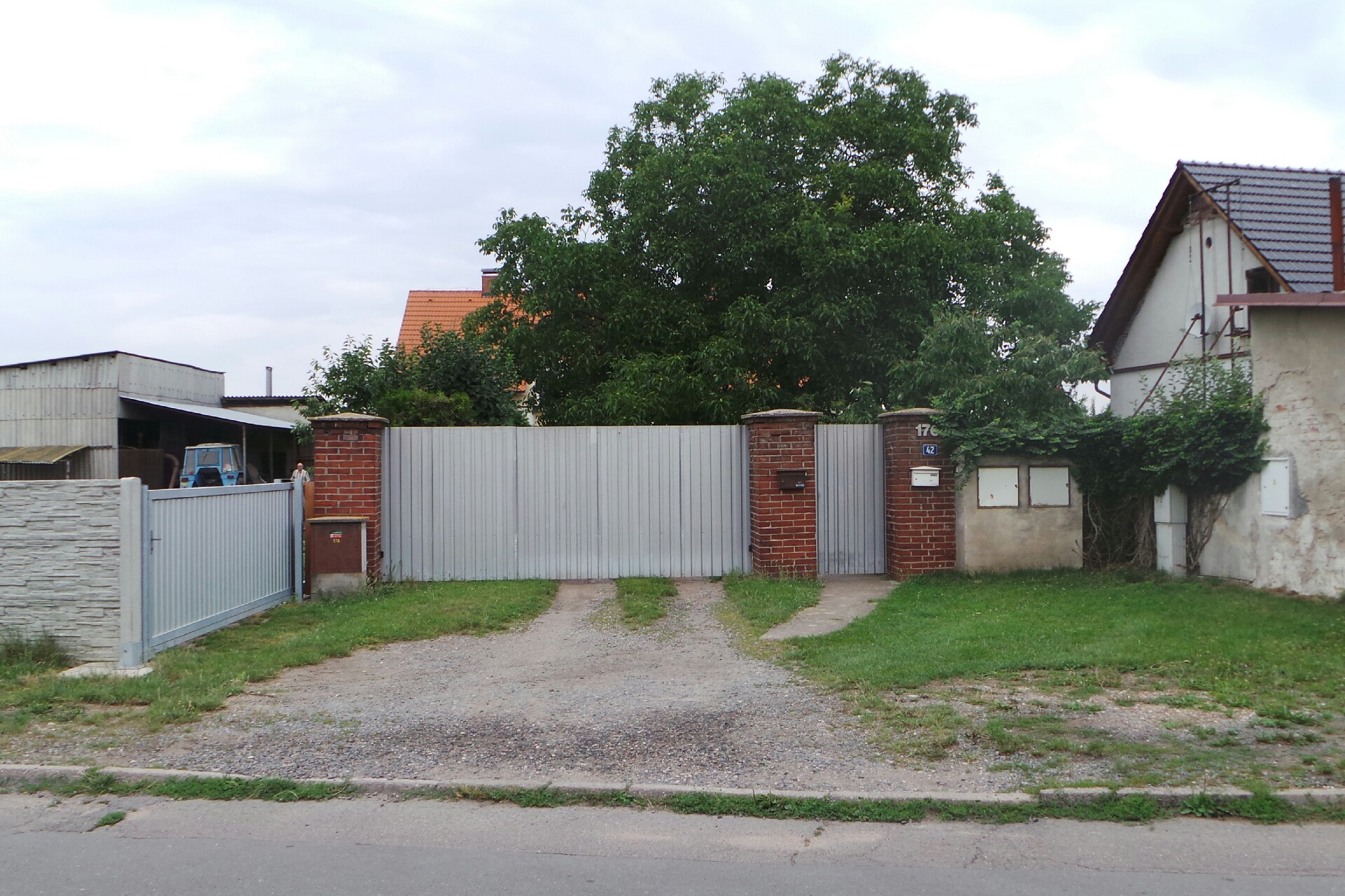 Kamnářství Dušek