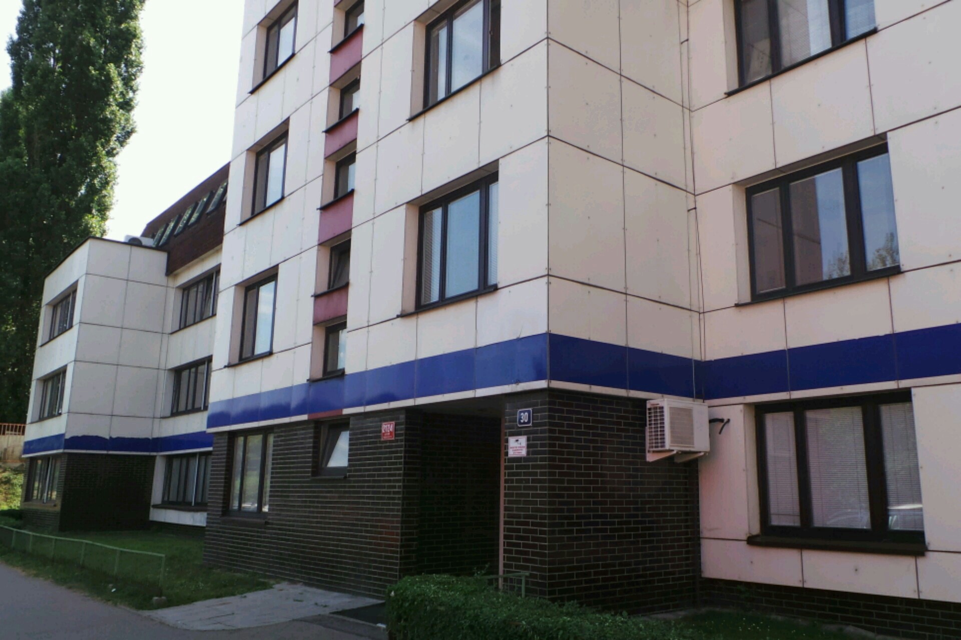 FP pozemky, a.s.