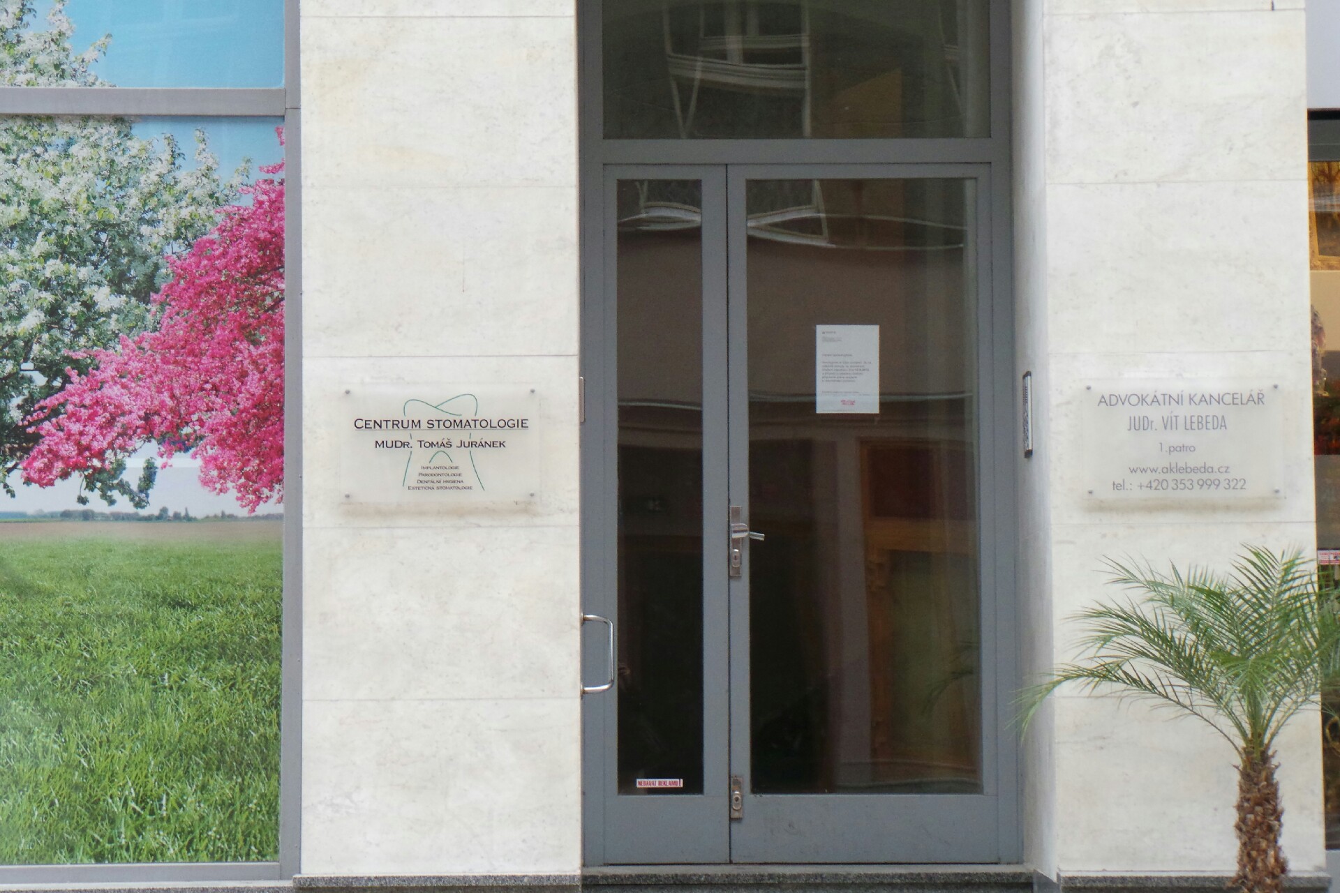 MUDr. Tomáš Juránek