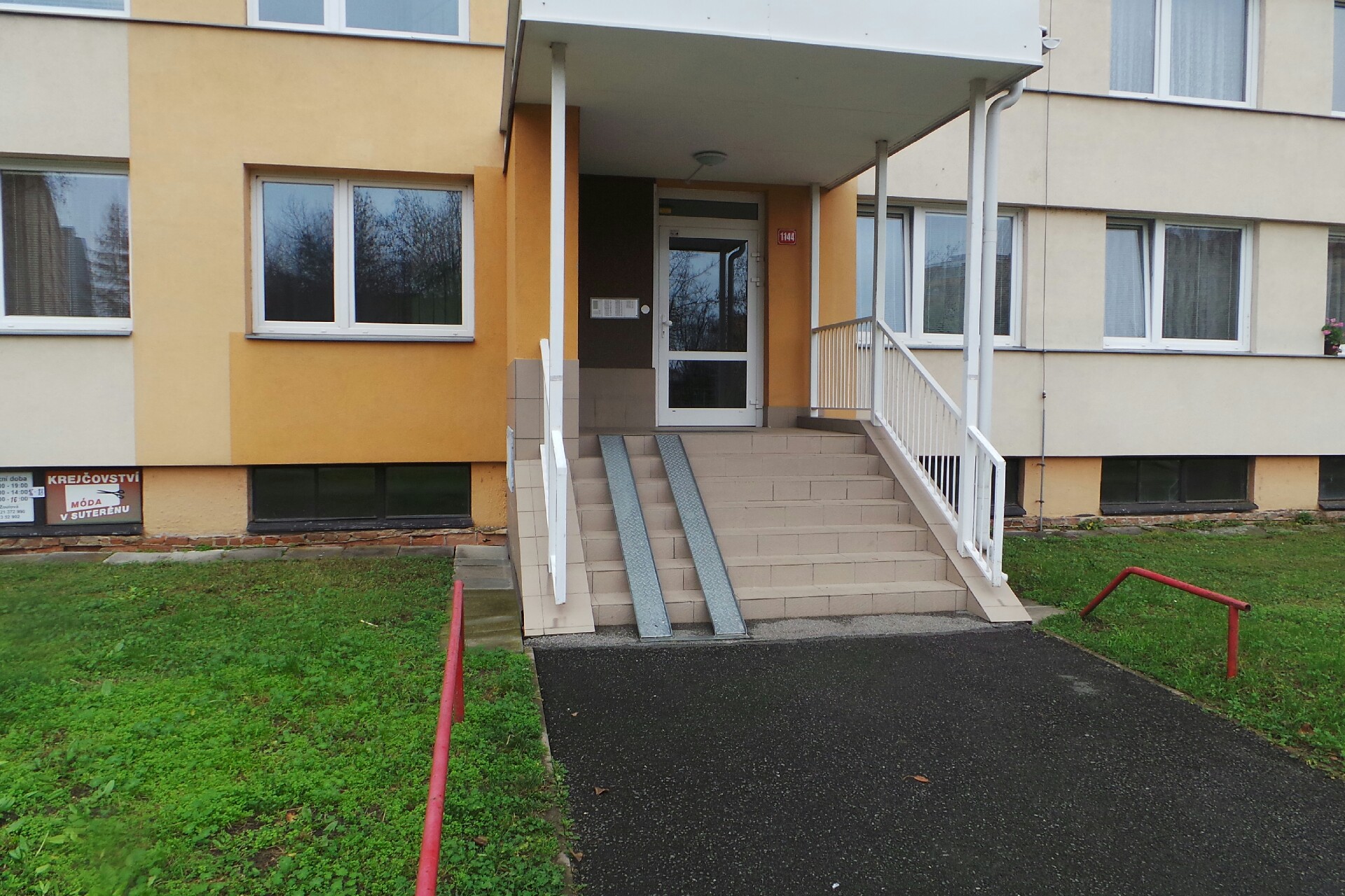 Klub českých turistů, odbor Neratovice