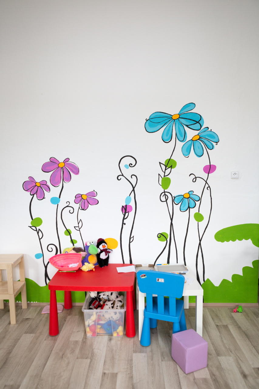 Dětské hřiště Bambino foto 3