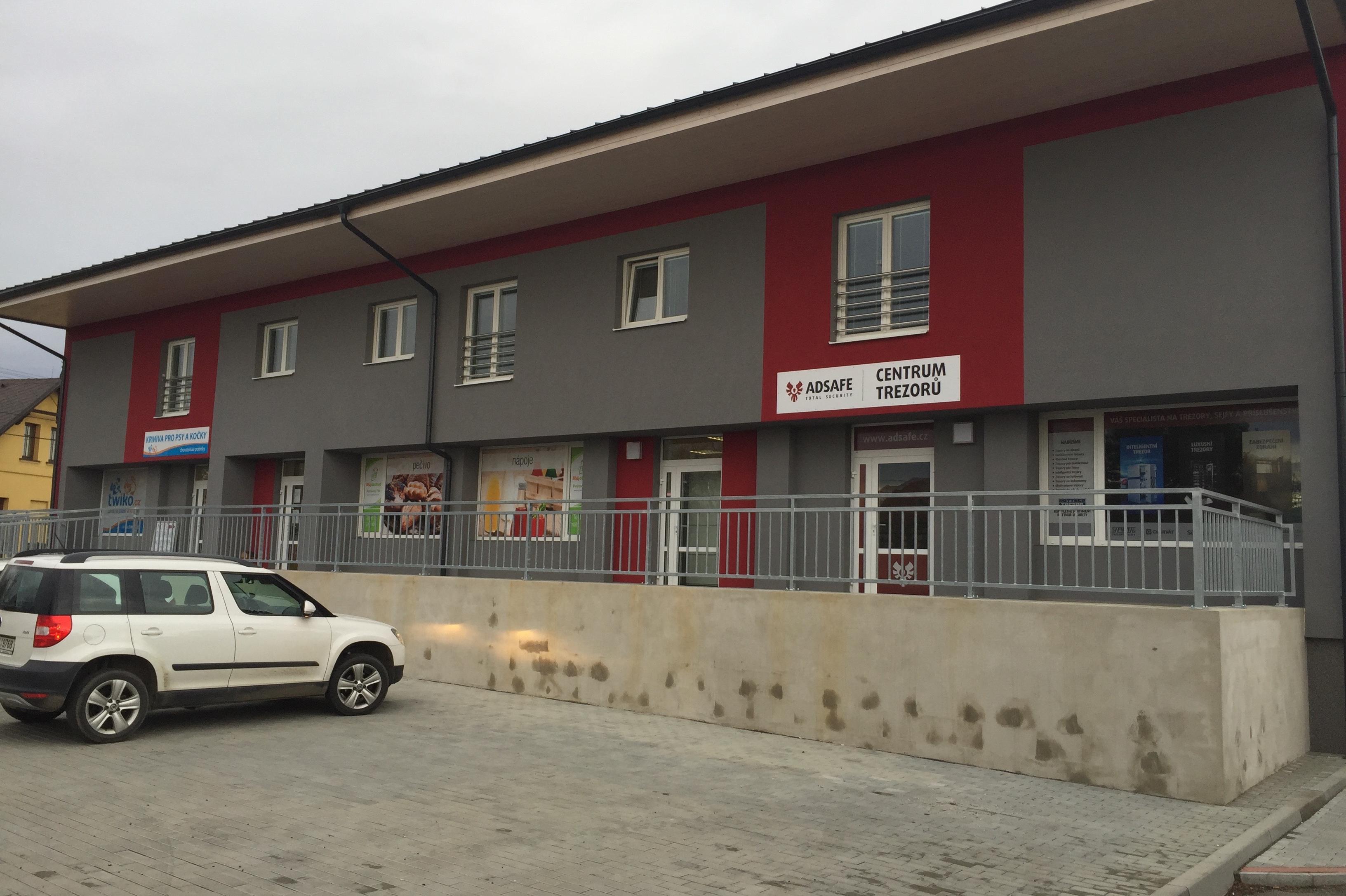ADSAFE, spol. s r.o.