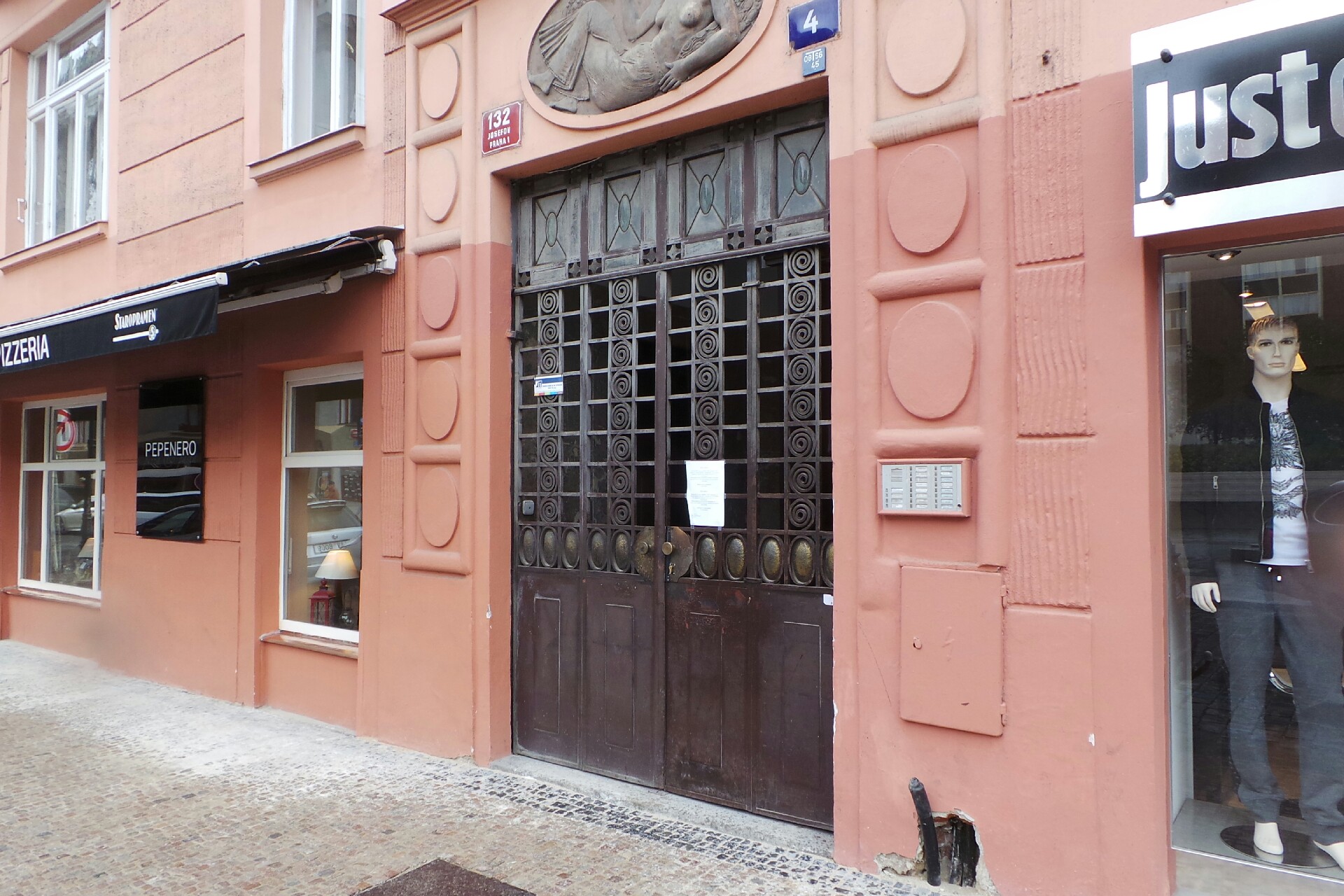 Mgr. Jan Oswald, advokátní kancelář