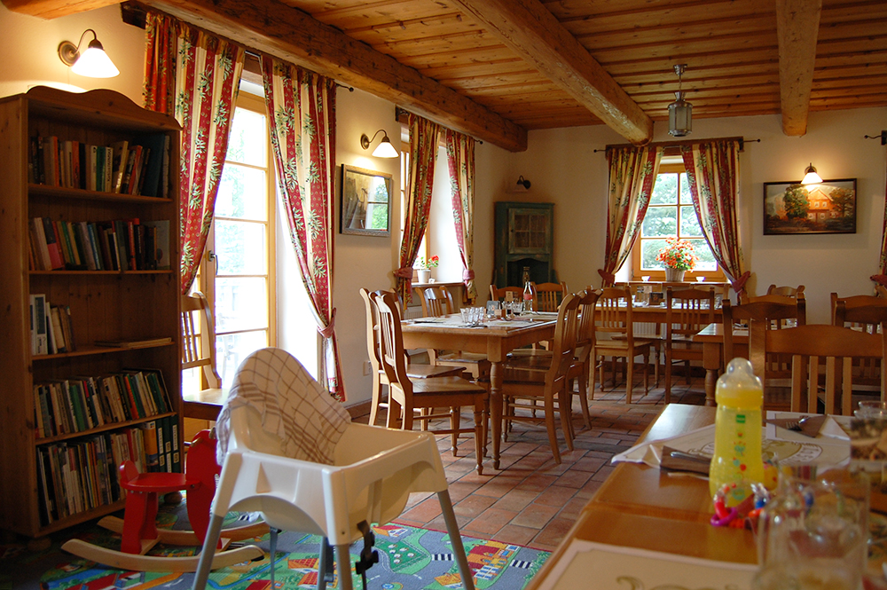 Restaurace Na Stodolci foto 2