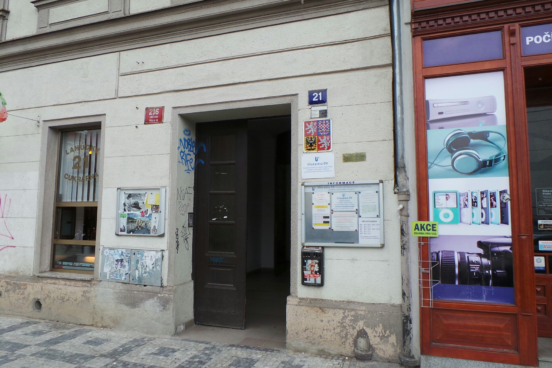 Český helsinský výbor, z.s.