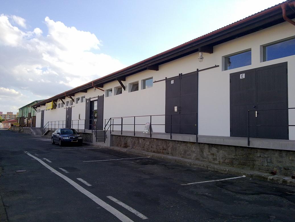 YUGO ALLOYS, s.r.o. foto 3