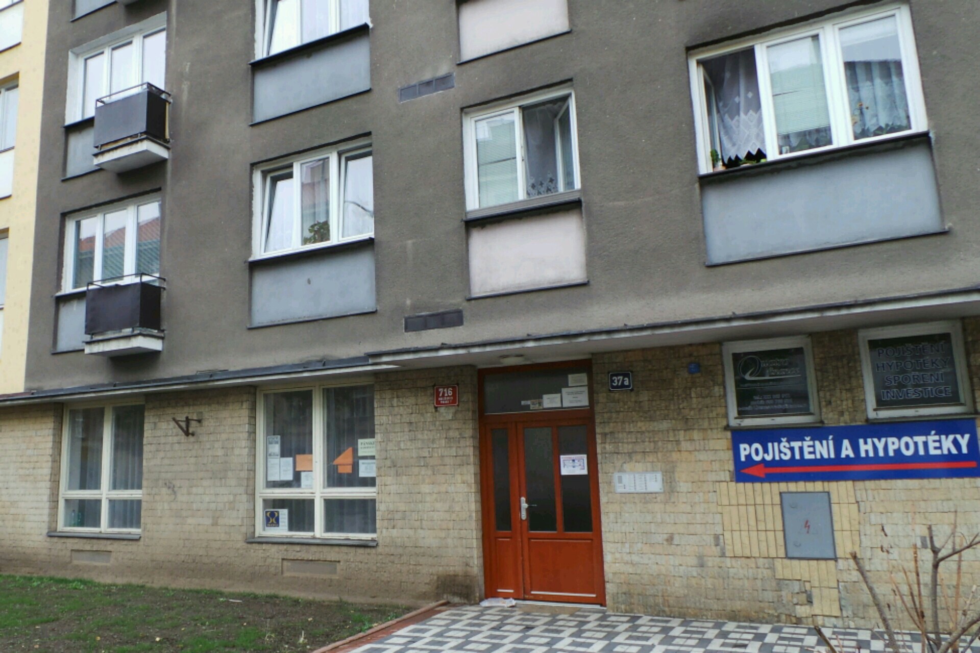 Čalounictví Václav Hejný