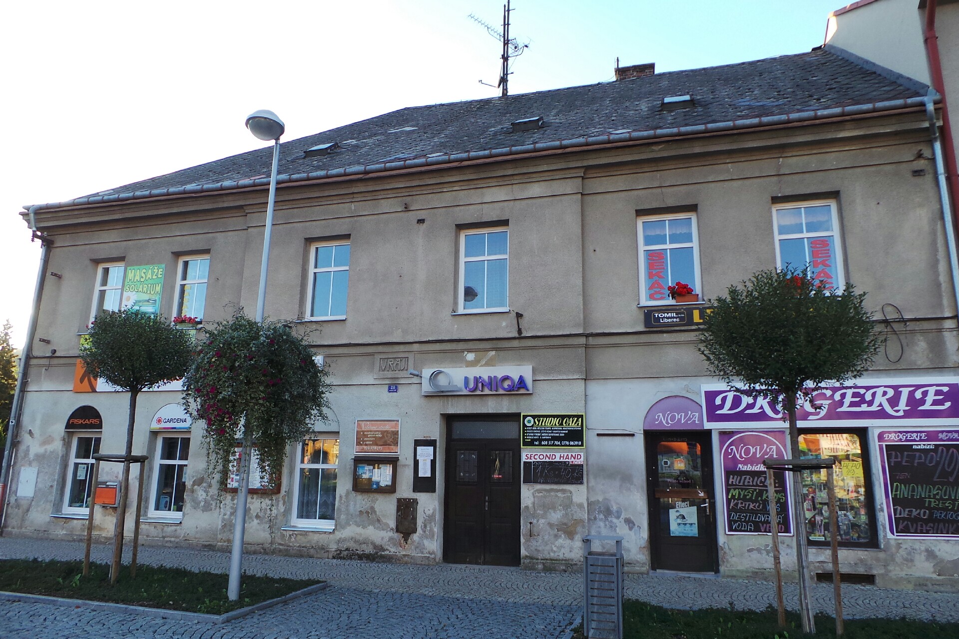 UNIQA pojišťovna, a.s.