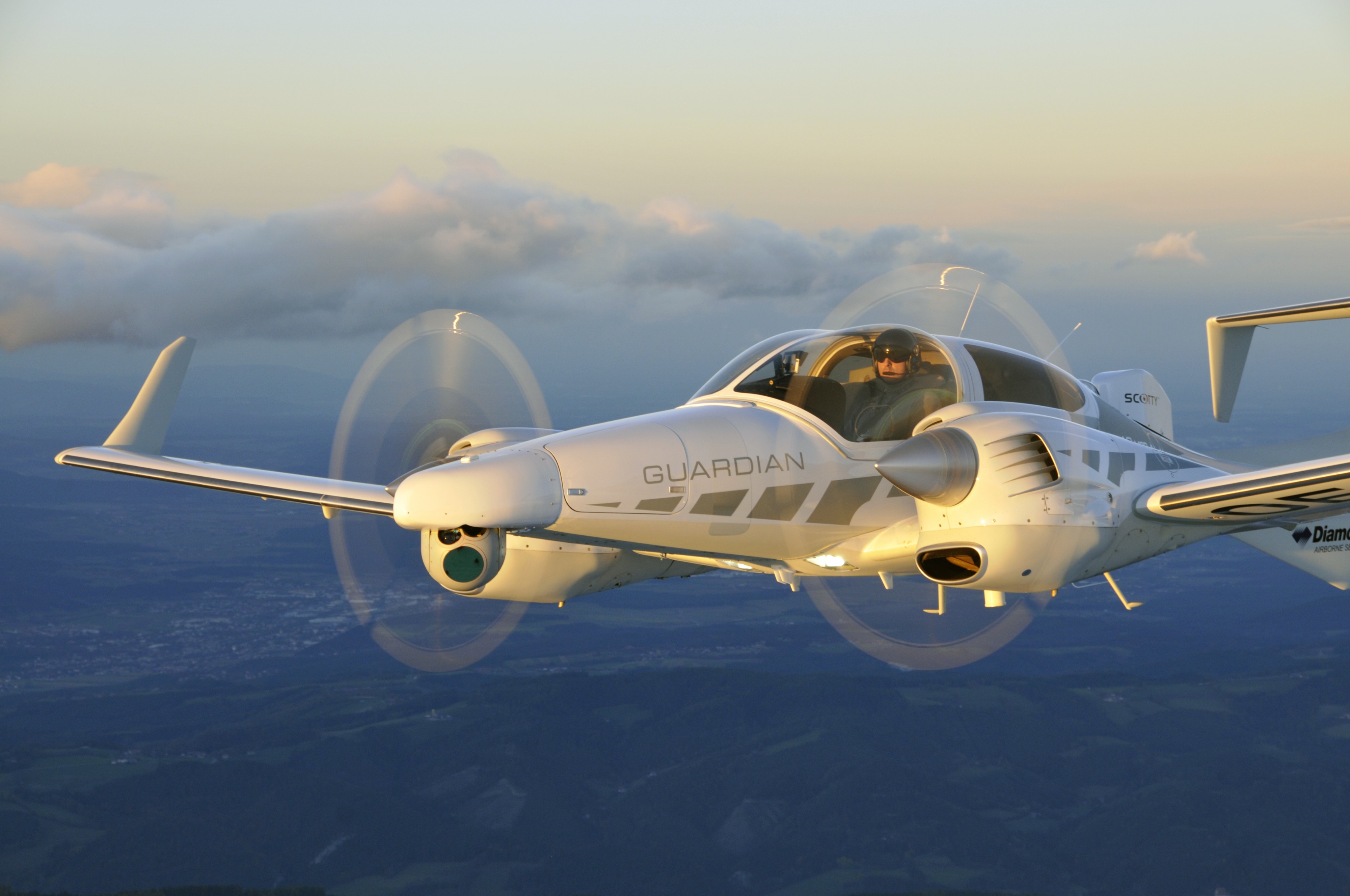 COMPOSIT AIRPLANES, spol. s r.o. foto 2