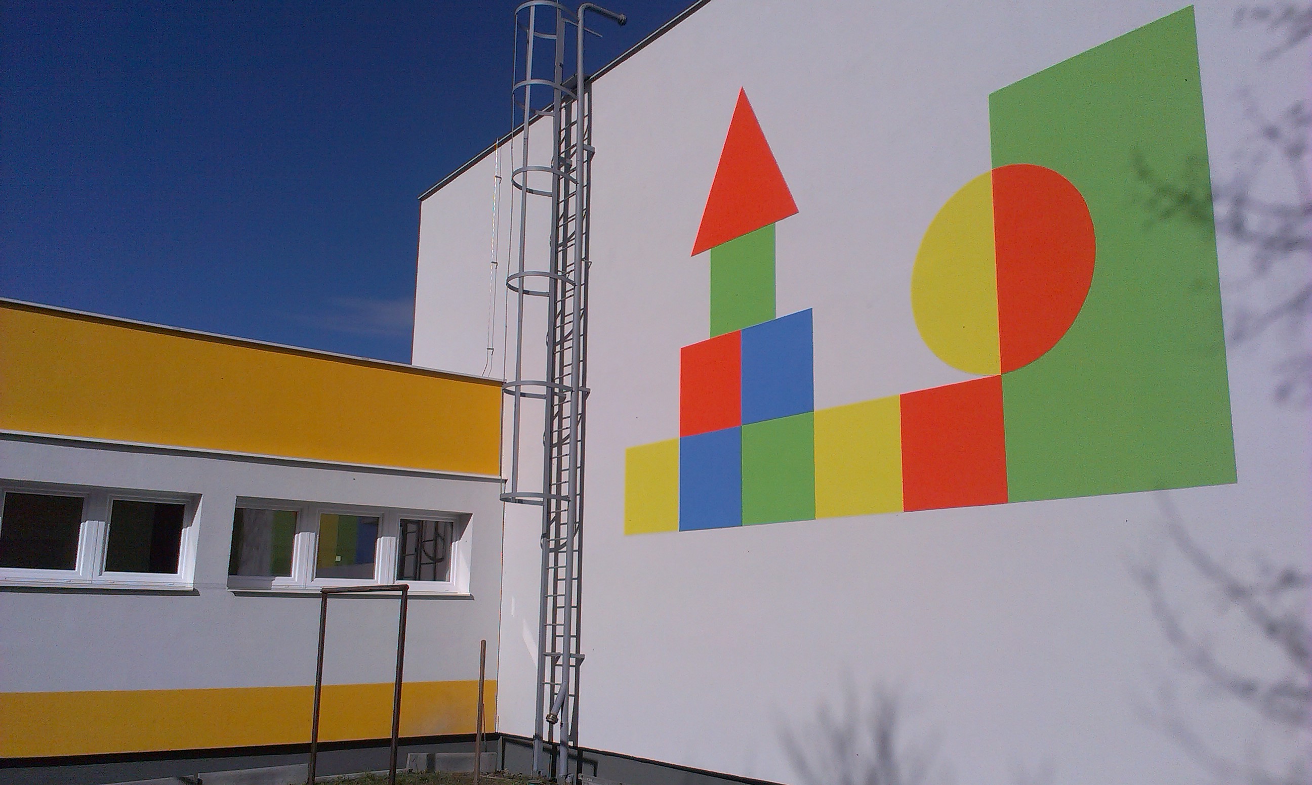 Stavitelství Stehlík foto 2