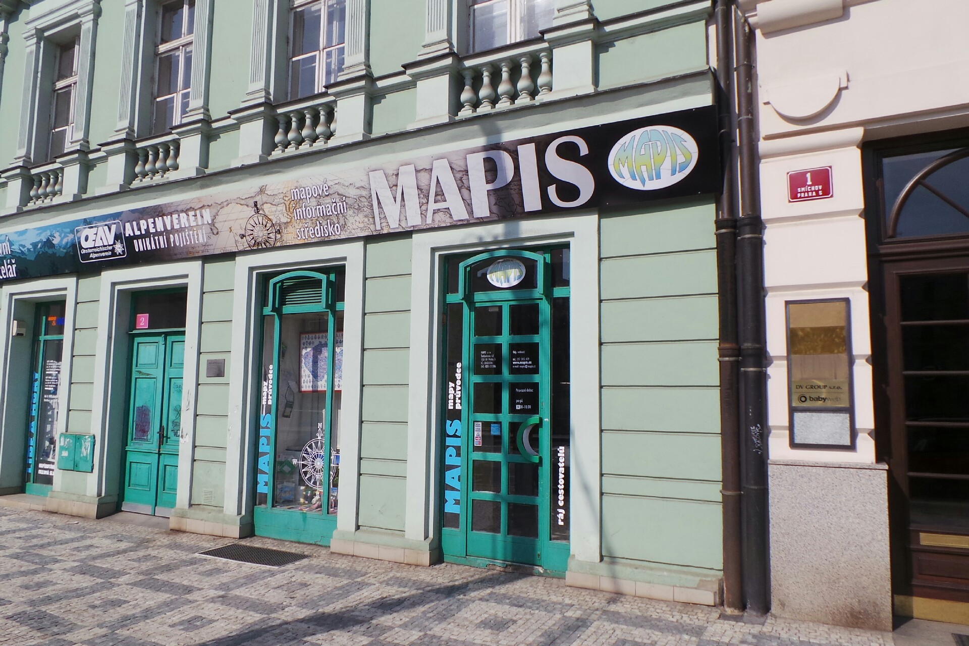 MAPIS, s.r.o. foto 2