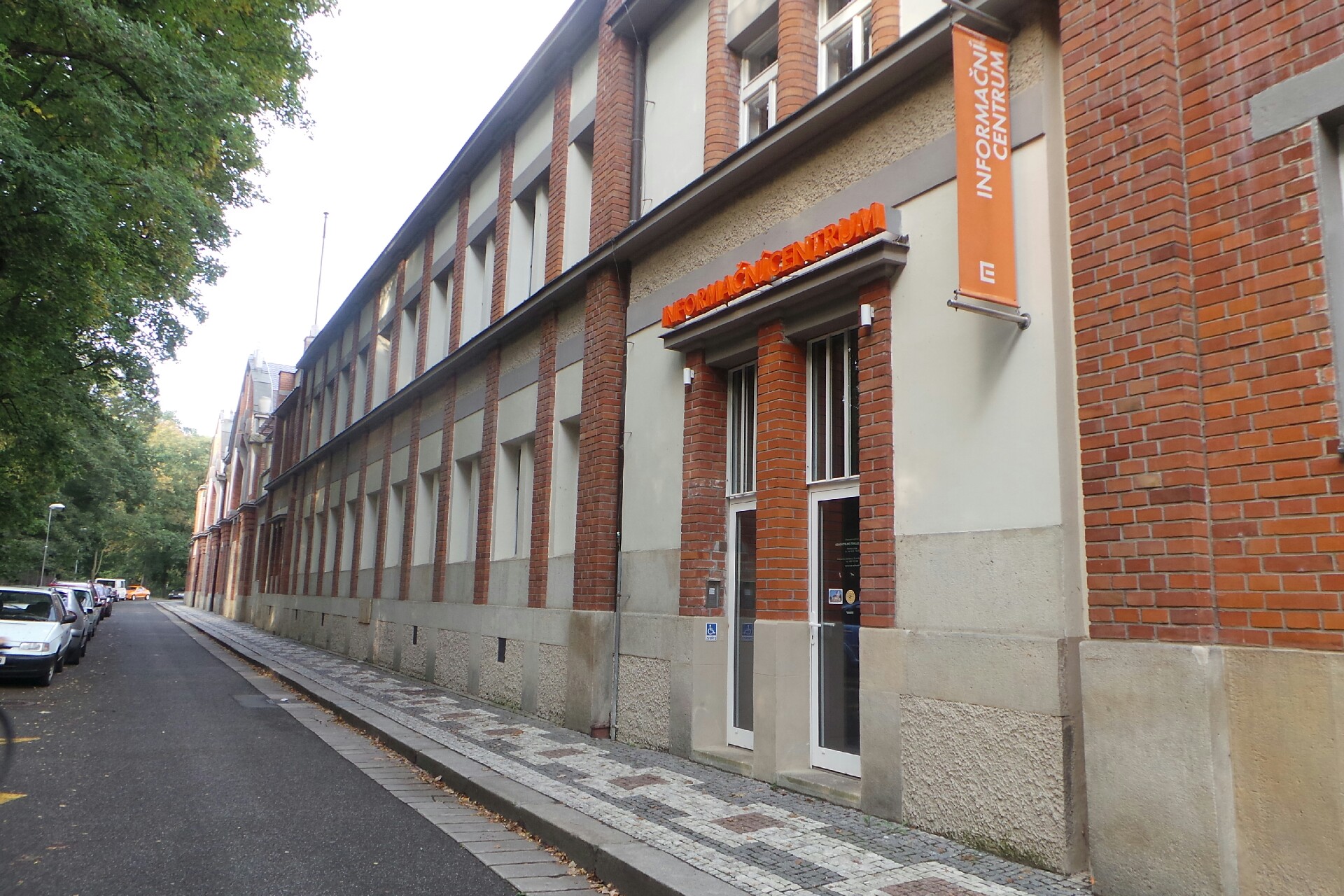 Infocentrum Obnovitelné zdroje foto 2