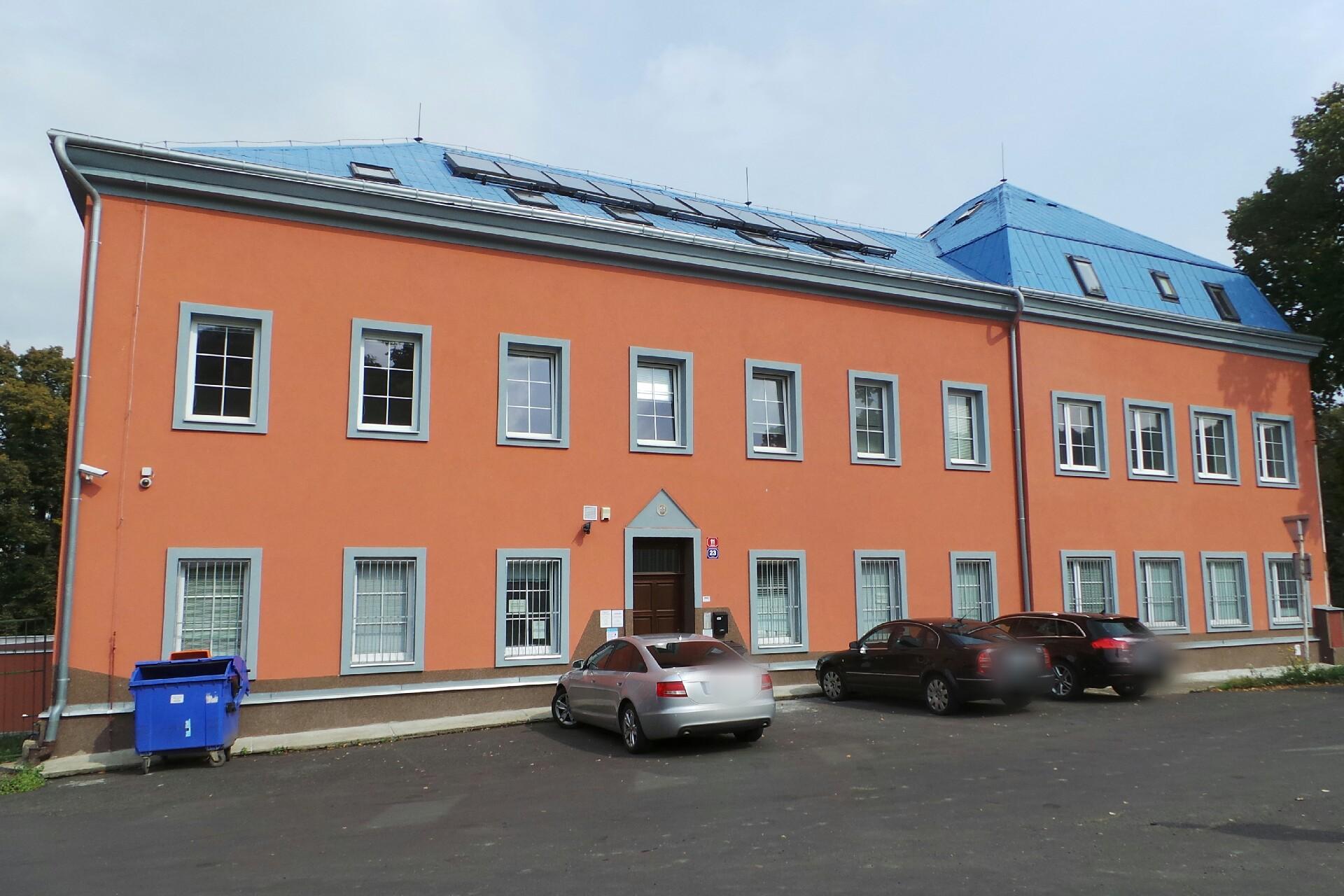 MUDr. Petr Žižkovský