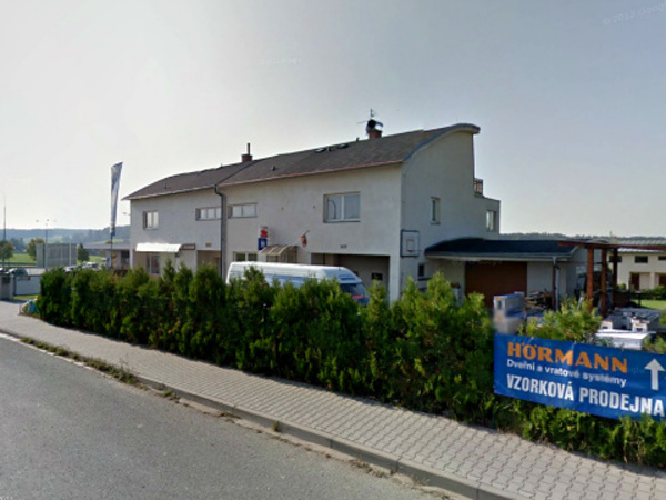 Slavomír ČEMAN - VRATA - BRÁNY - POHONY foto 3