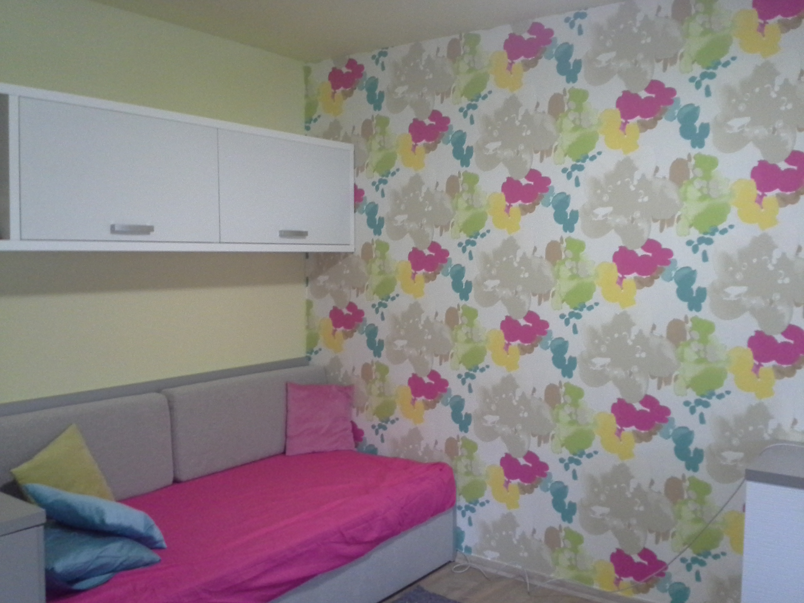 Malíř - natěrač - tapetář František Mugrauer foto 3