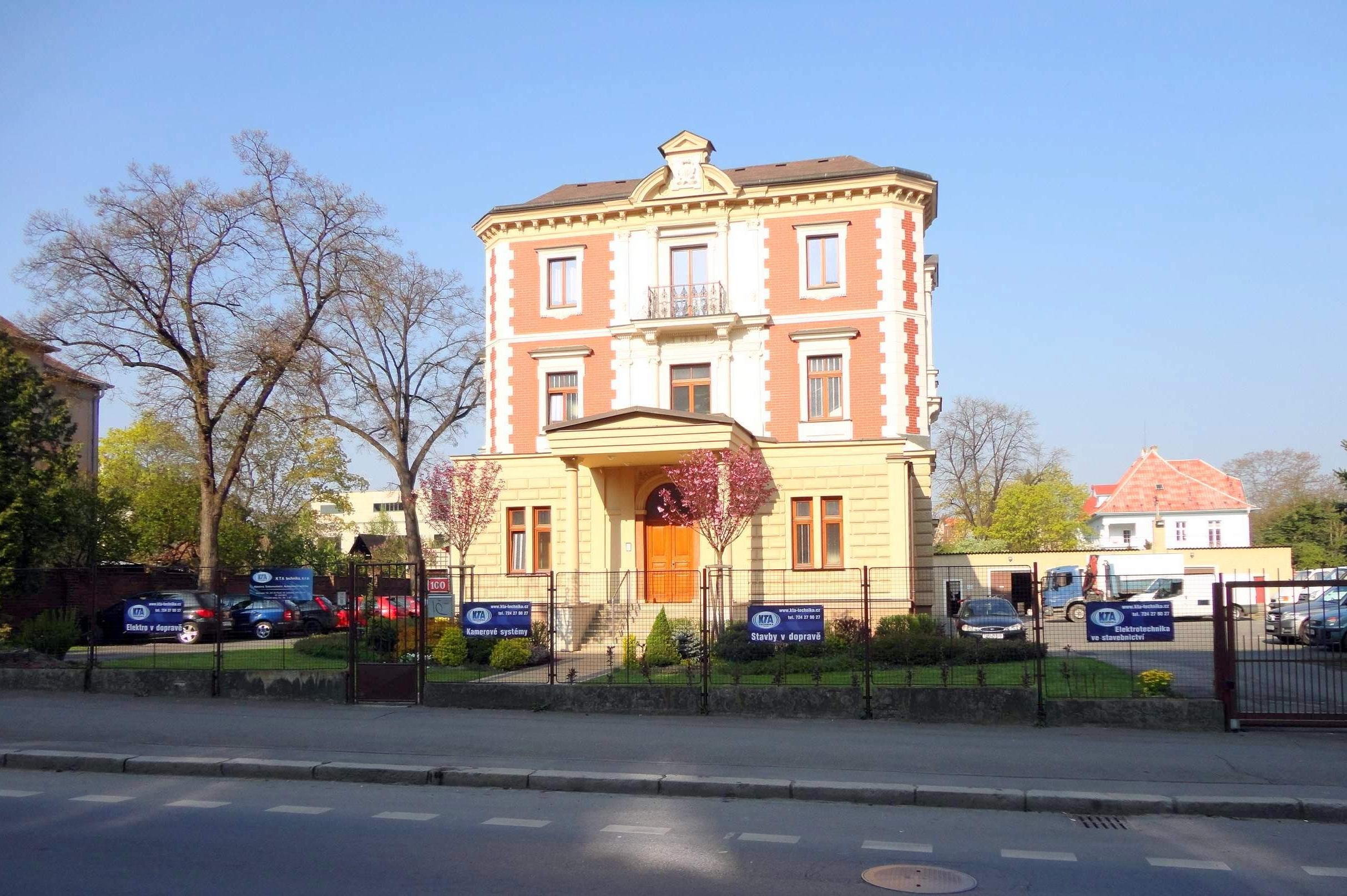 KTA technika, s.r.o.