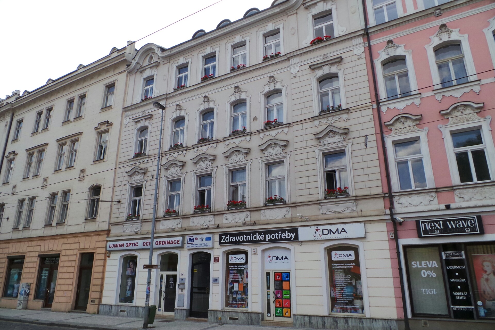 Mgr. Antonín Pechar, advokátní kancelář Mikš & Suk