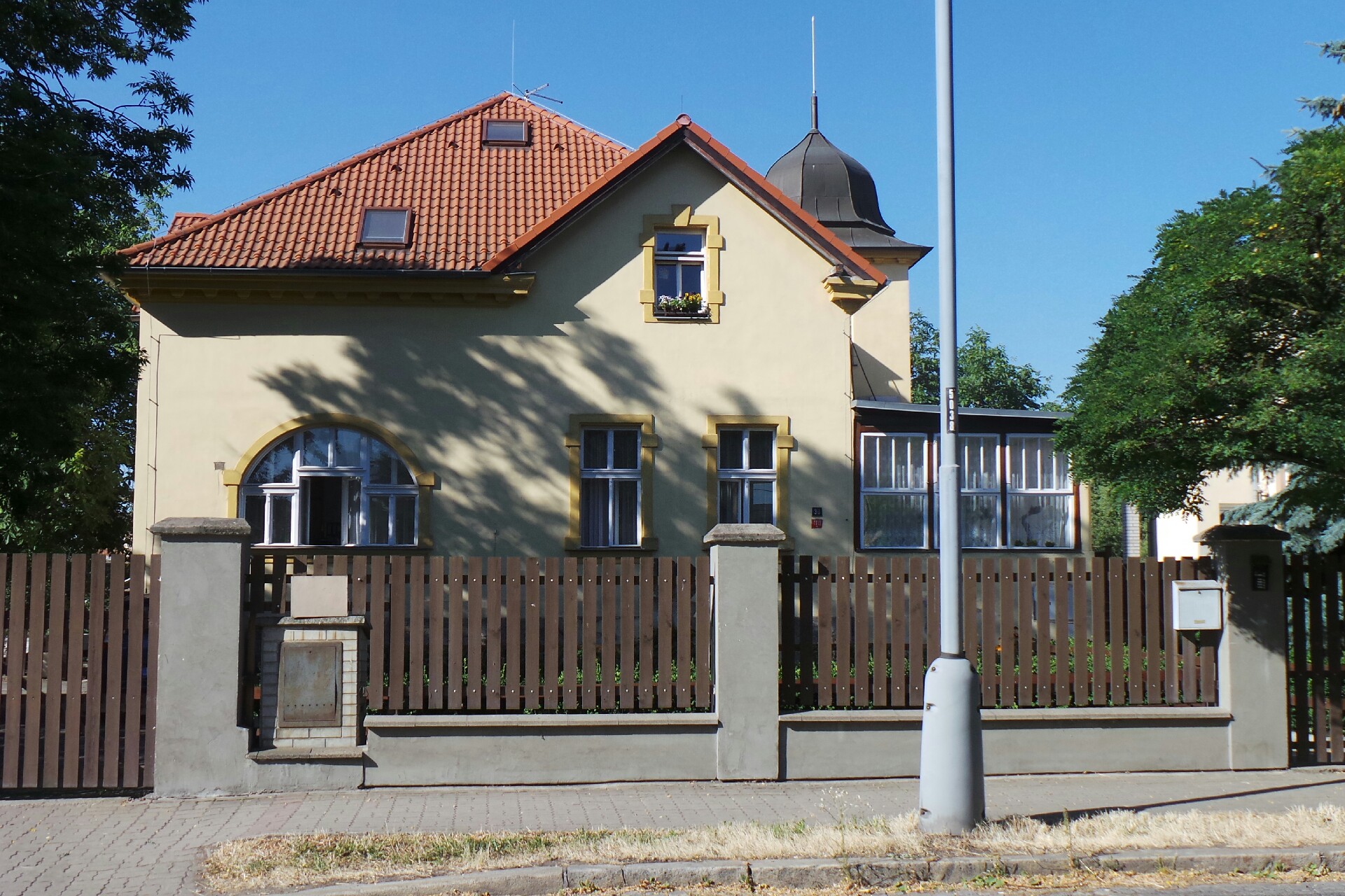 Ing. Daniel Černý - Fotografické služby