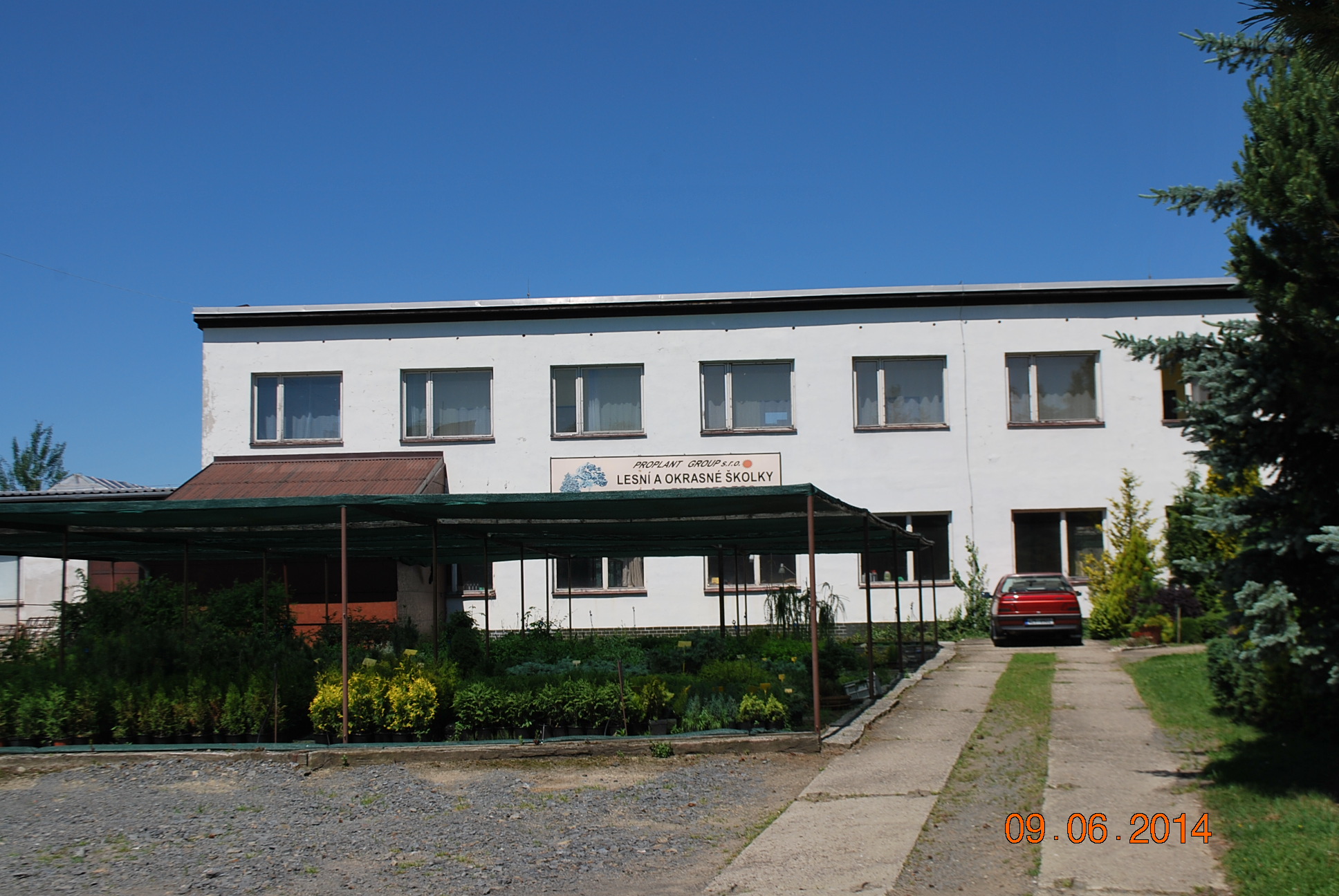 PROPLANT GROUP, s.r.o.