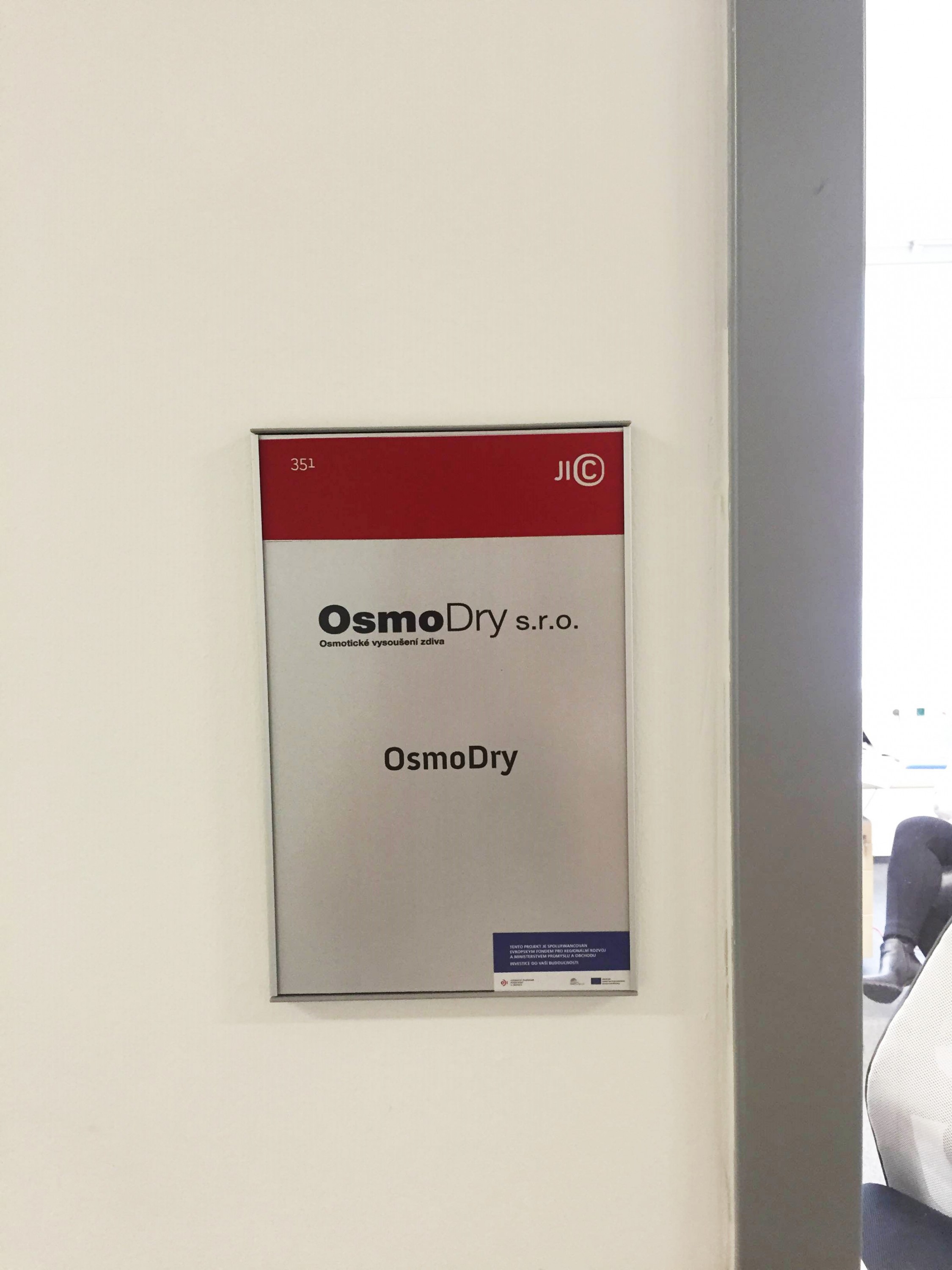OsmoDry.cz, s.r.o. foto 5