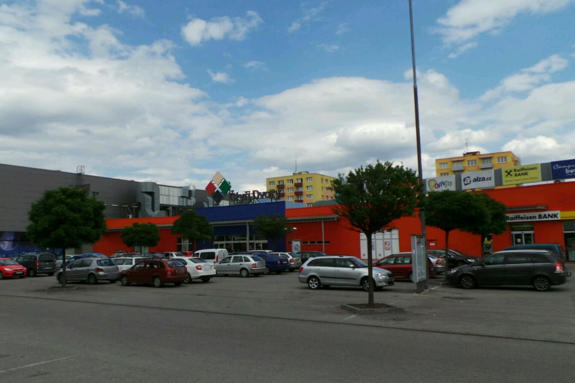 Raiffeisenbank - pobočka foto 2