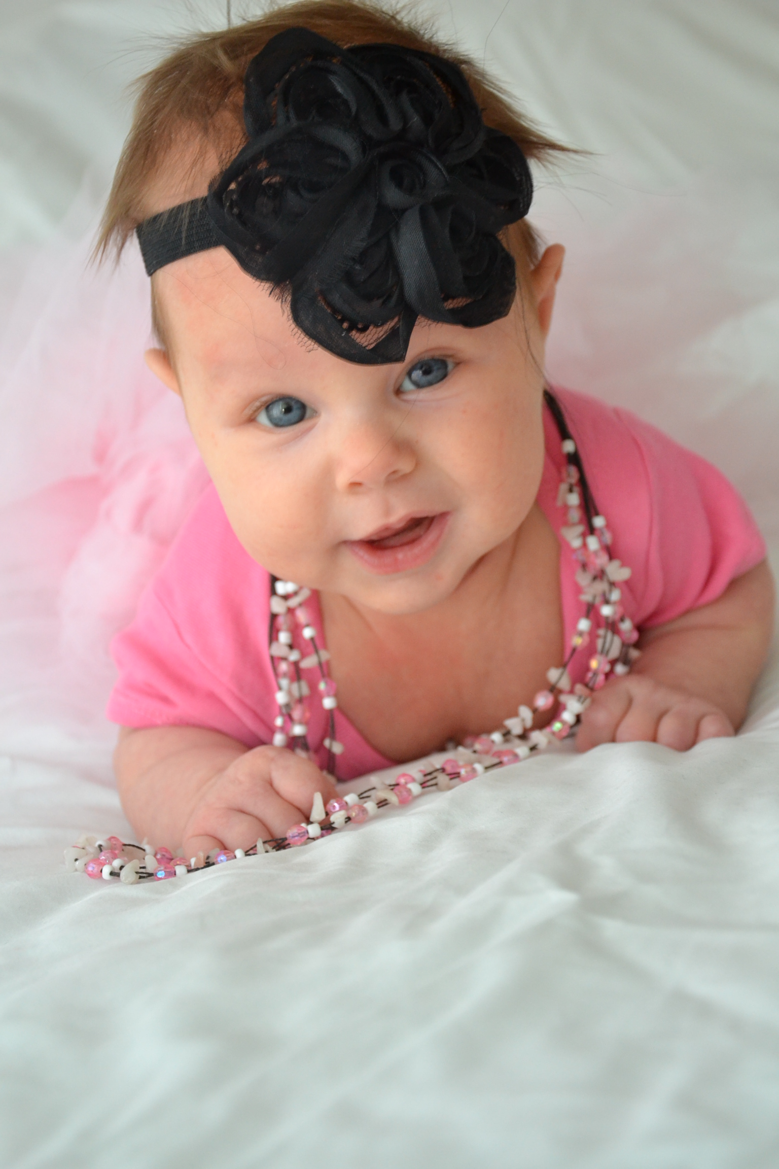 Baby Foto Eva foto 4