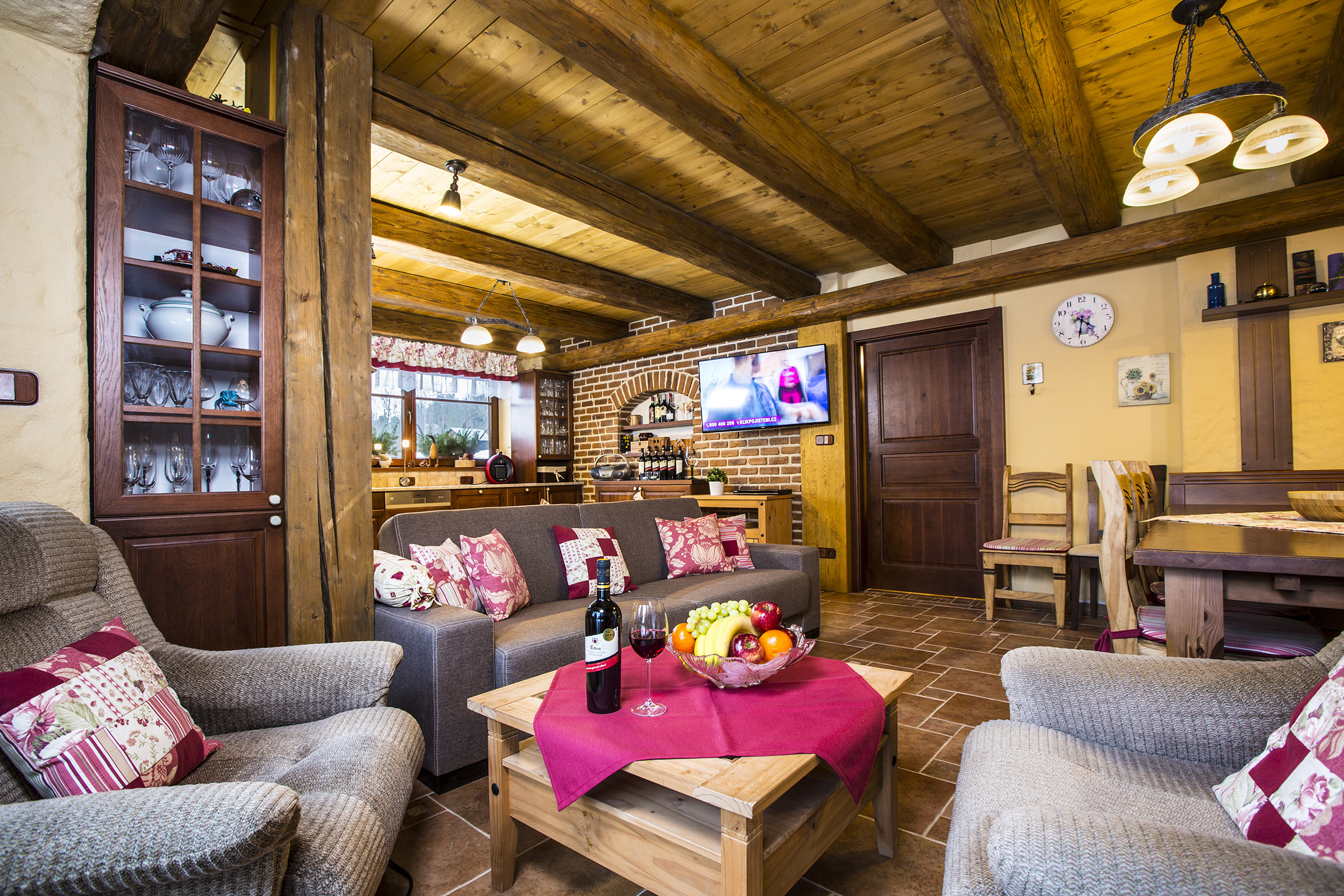 Apartmány Slunce foto 6