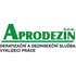logo APRODEZIN s.r.o.