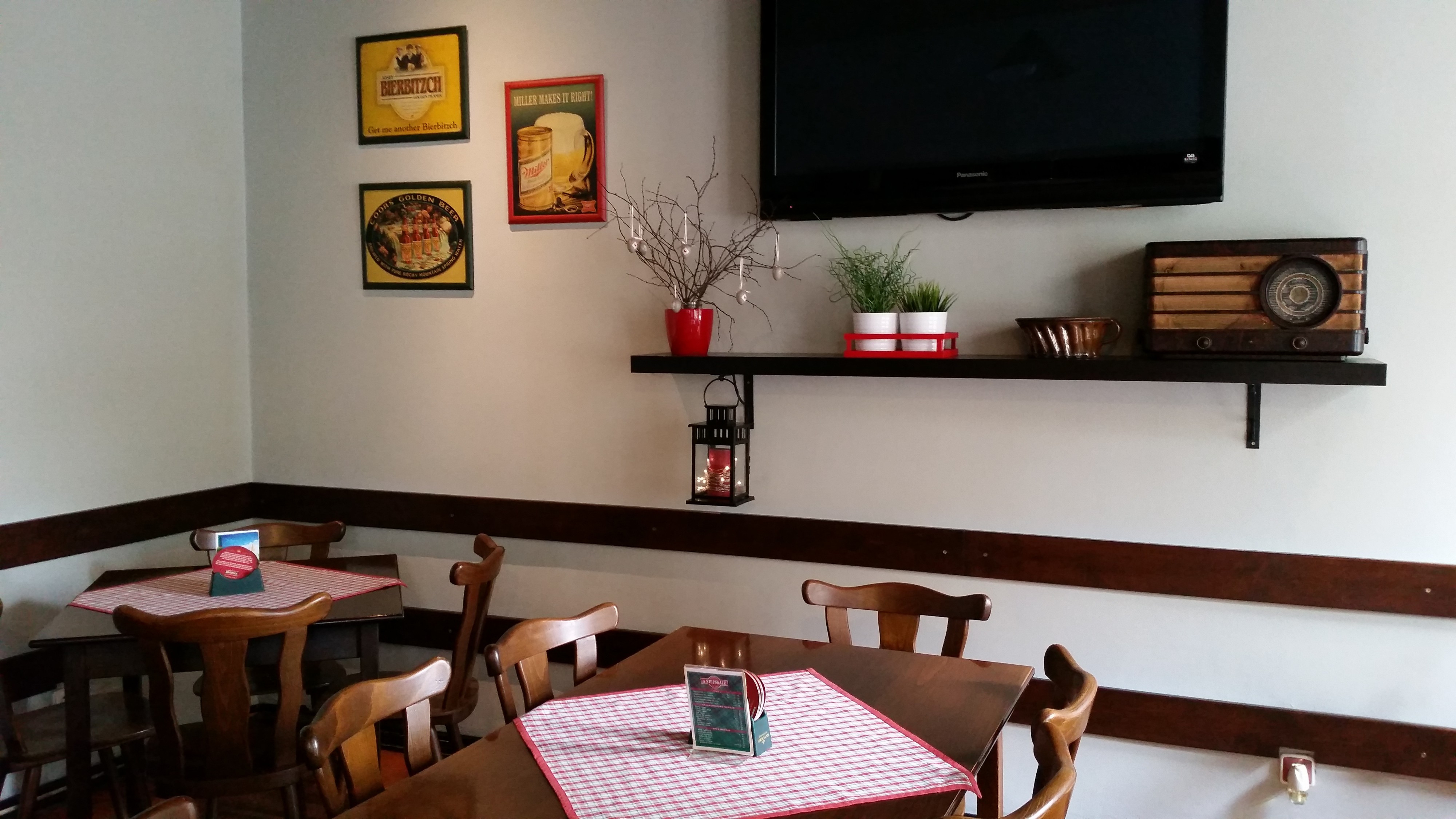 Restaurace U Stejskalů foto 3