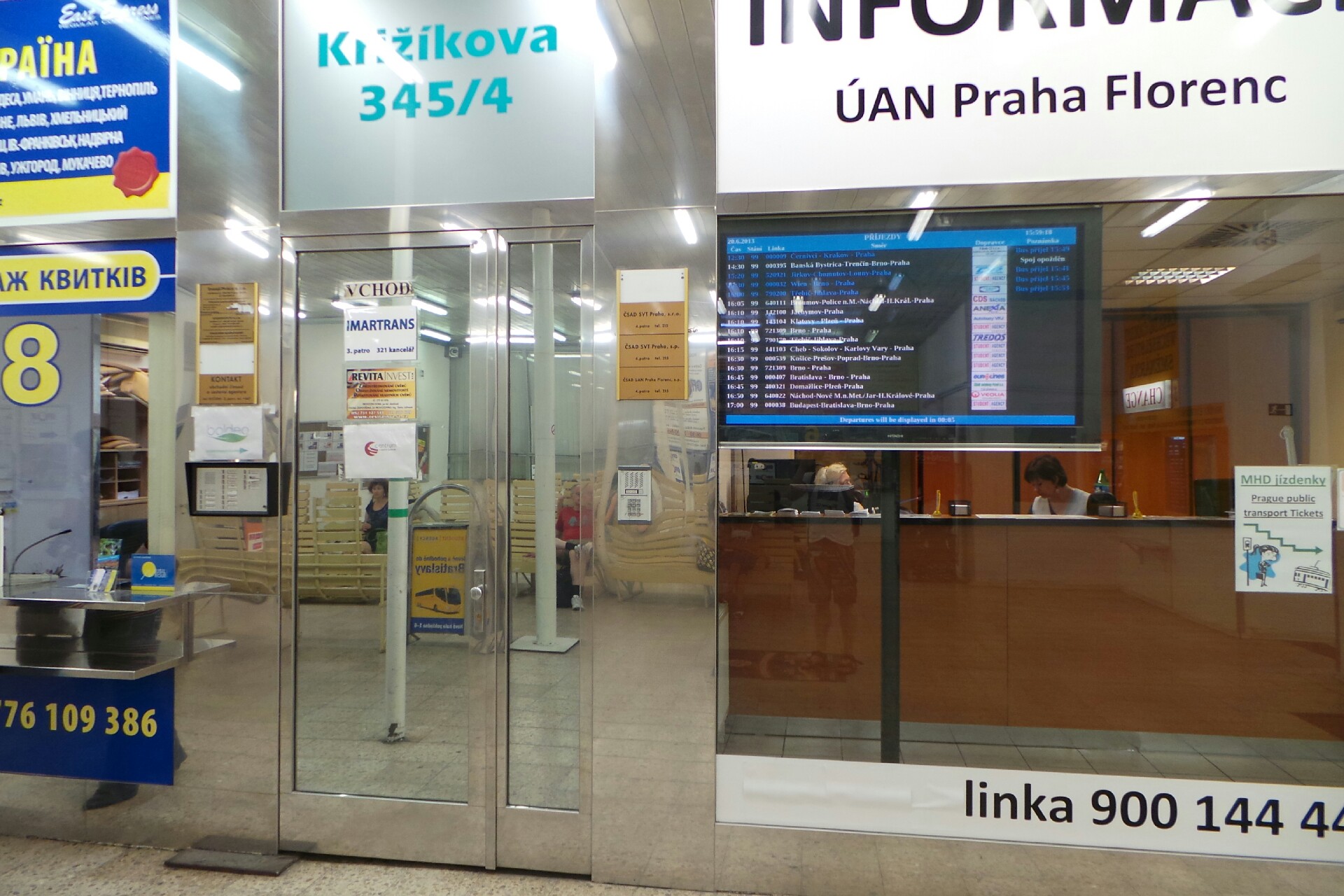 Centrum finanční pohody foto 2