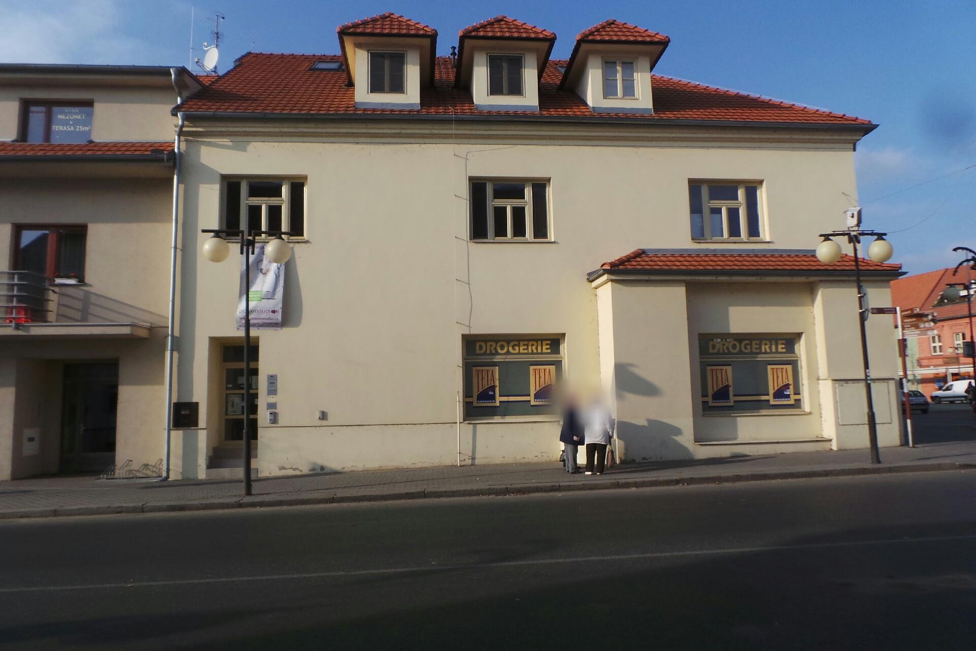 TTJ Investment, s.r.o.