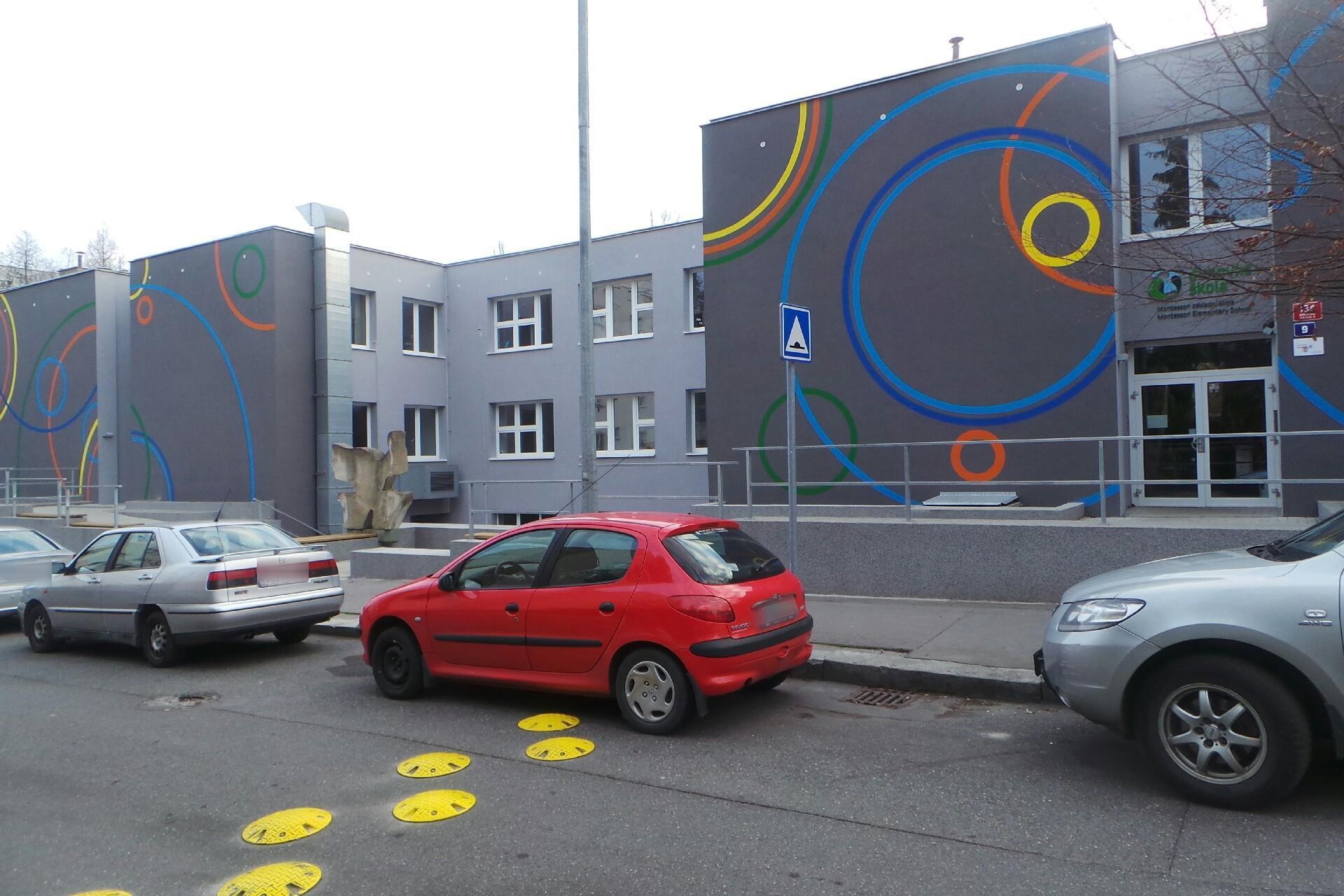 MgA. Gražyna Dyrbuśová