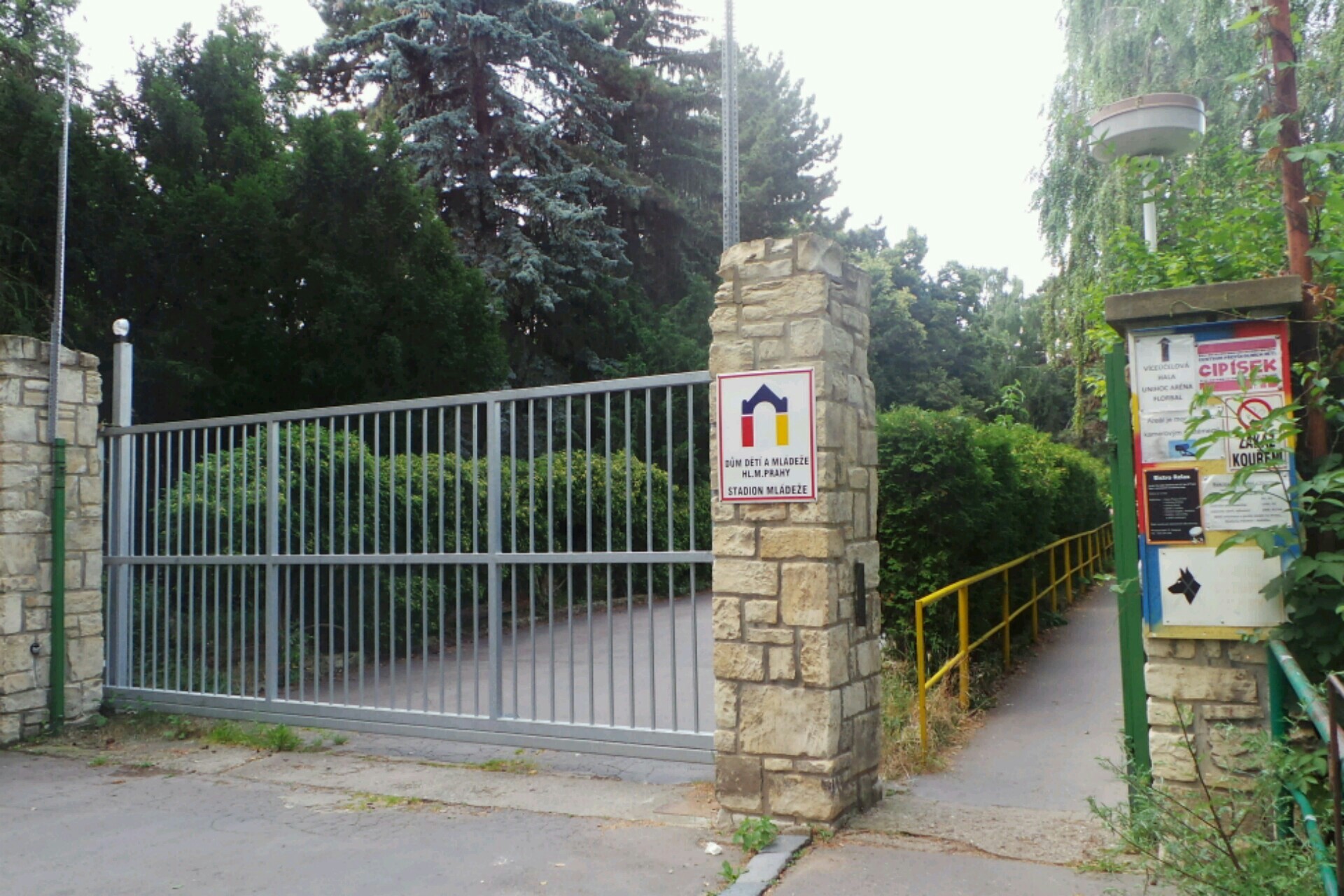 SK KOTLÁŘKA