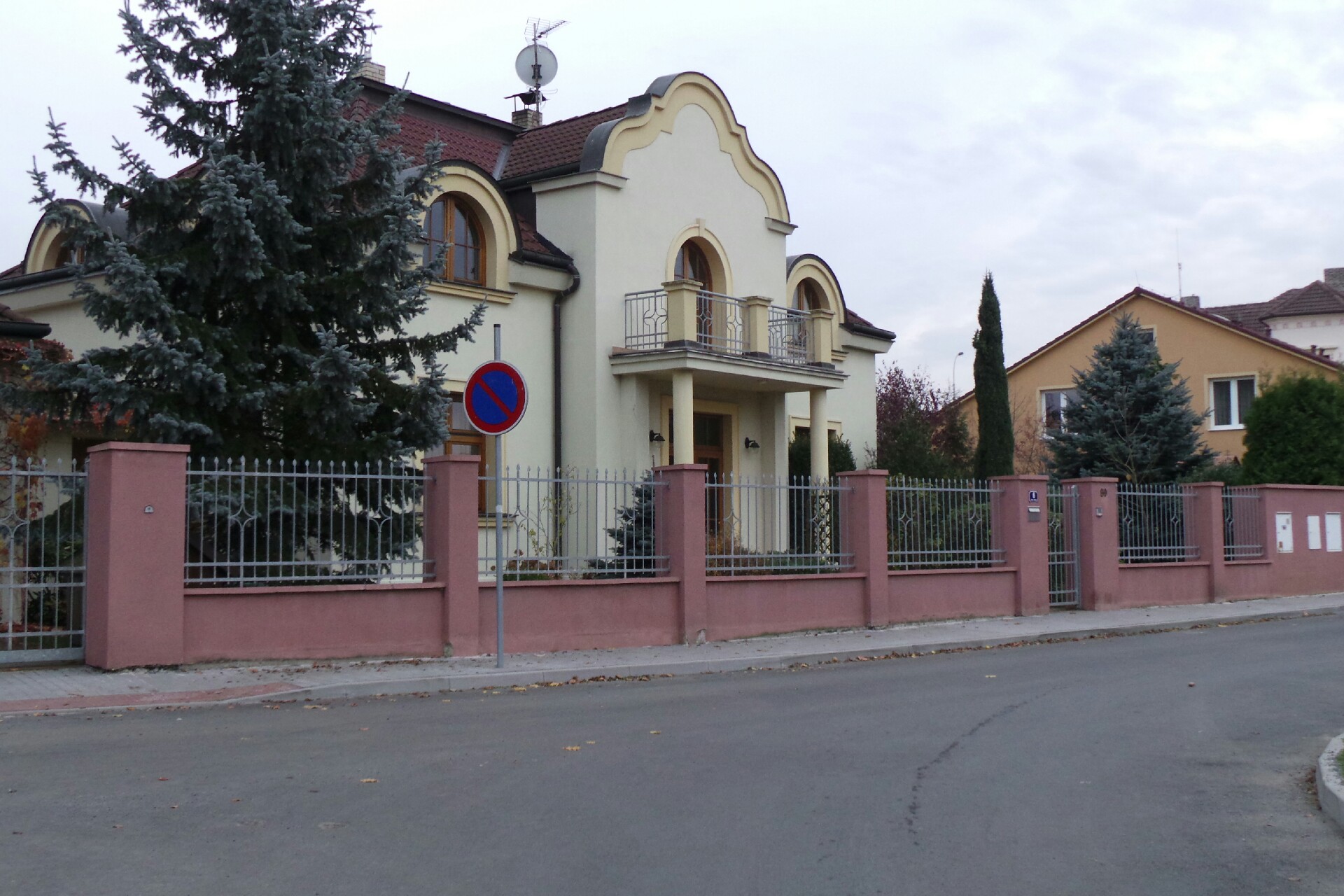 Ing. Jiří Poláček foto 2