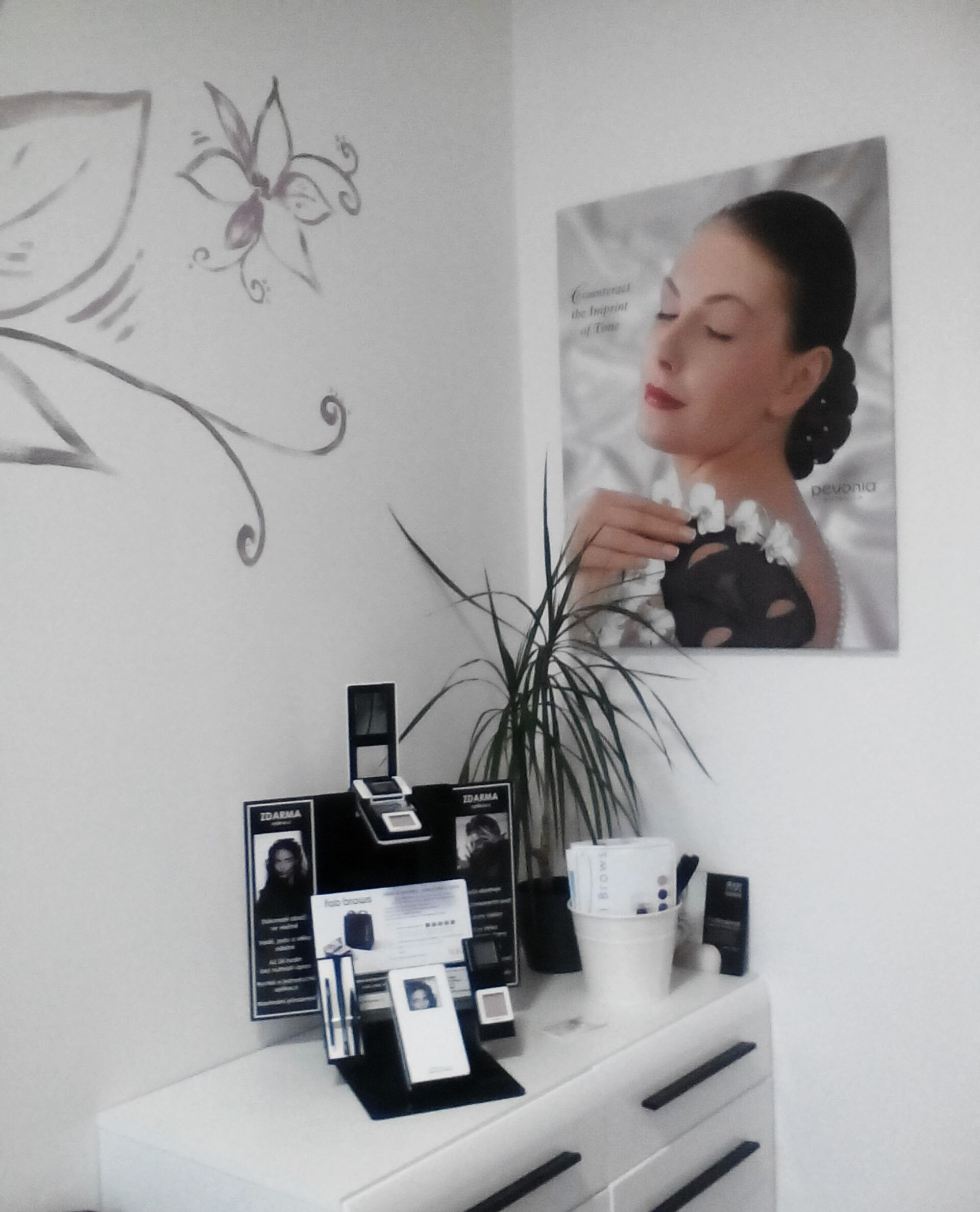 Kosmetické studio Dagmar Stárková foto 2