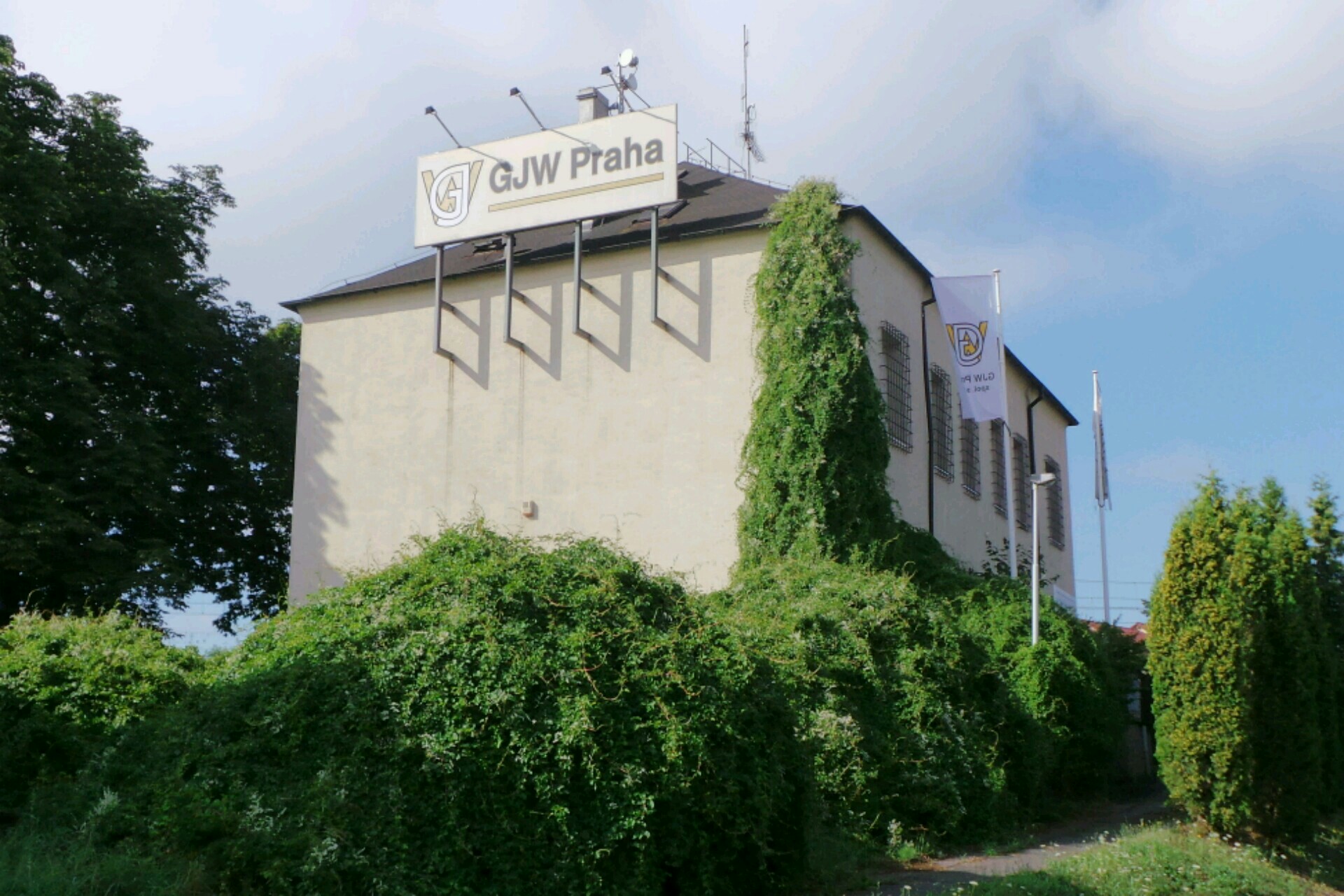 GJW Praha spol. s. r. o. foto 2