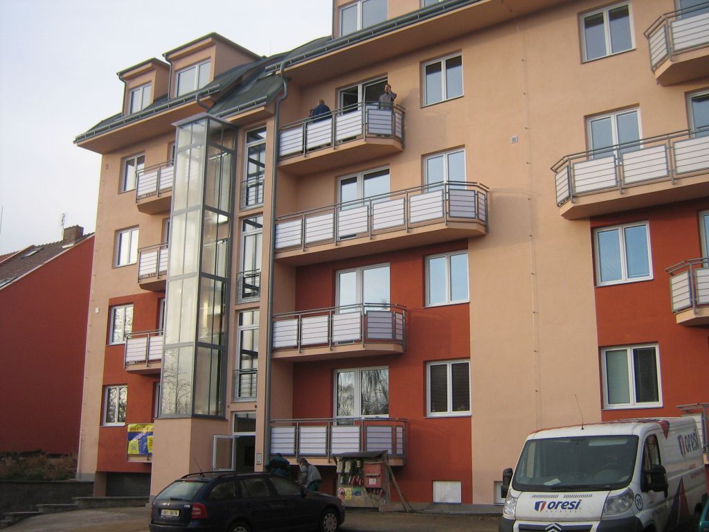 STAVEBNÍ SPOLEČNOST ČÁSLAVA, s.r.o. foto 4
