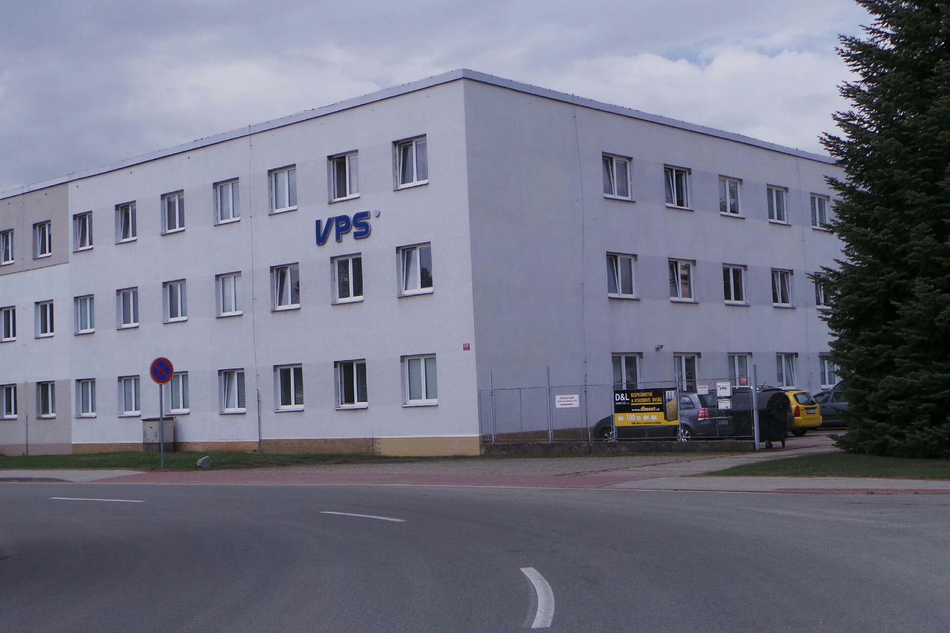 VPS engineering, a.s.