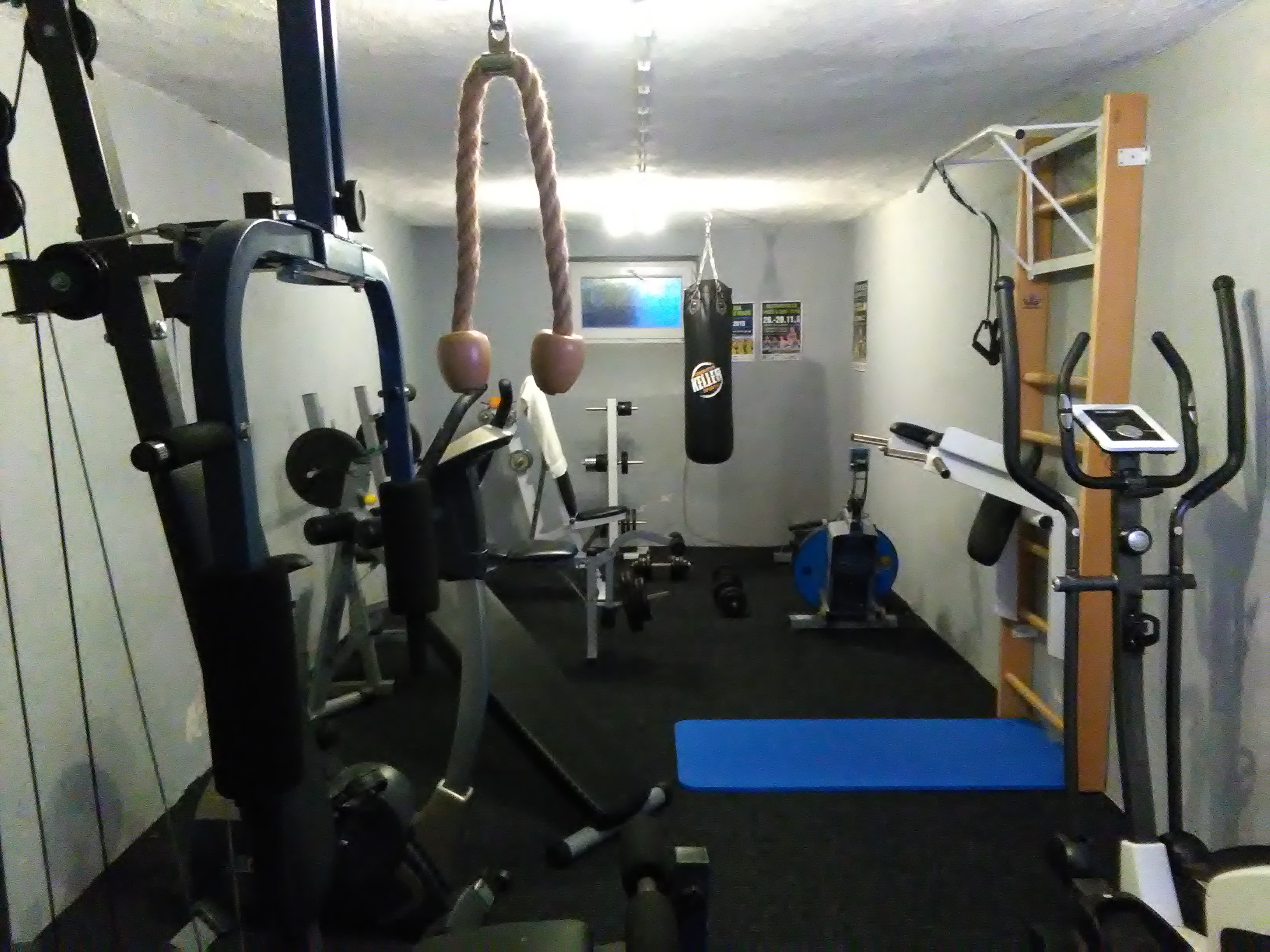 Rekreační středisko Pohoda foto 4