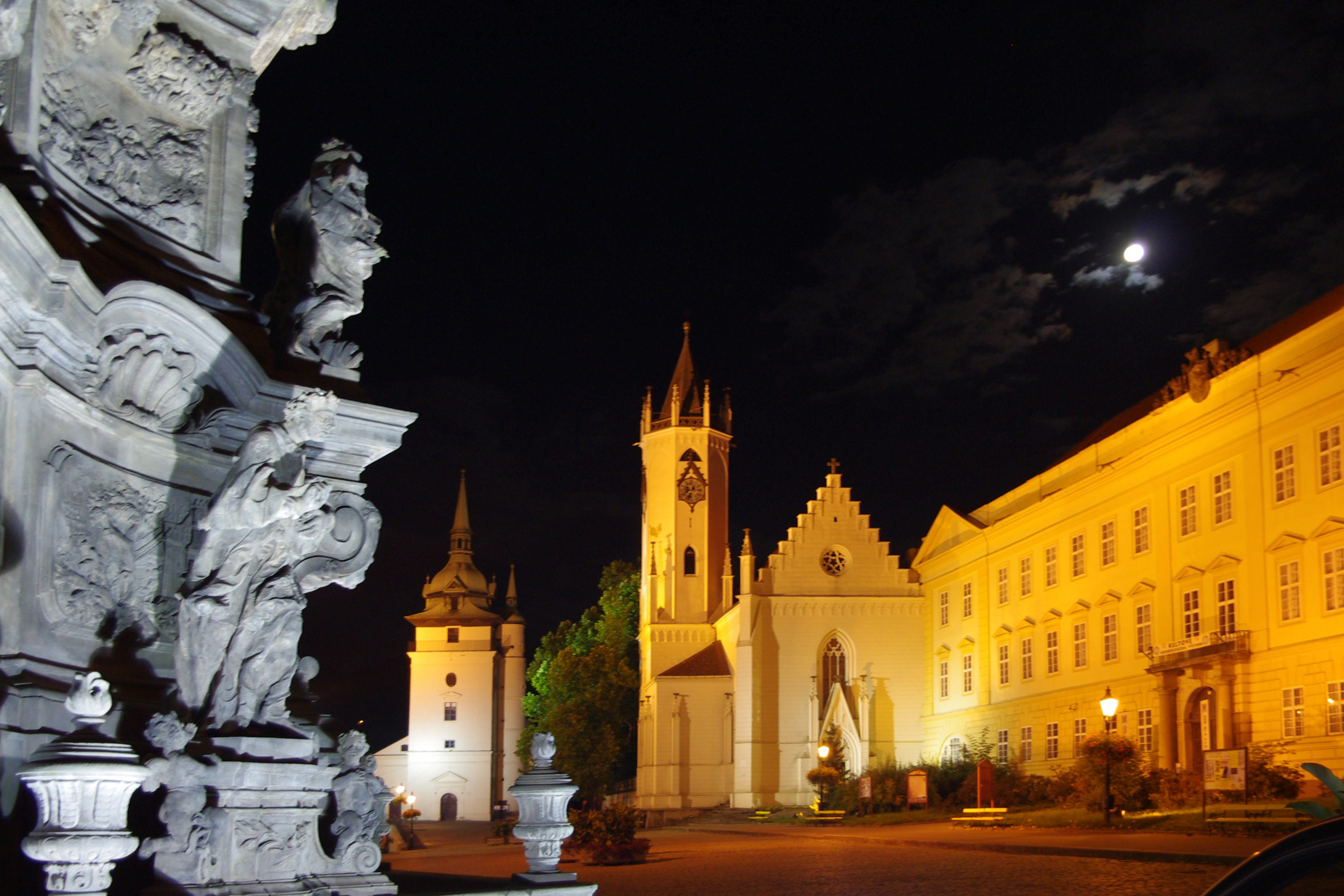 Lázně Teplice v Čechách foto 3