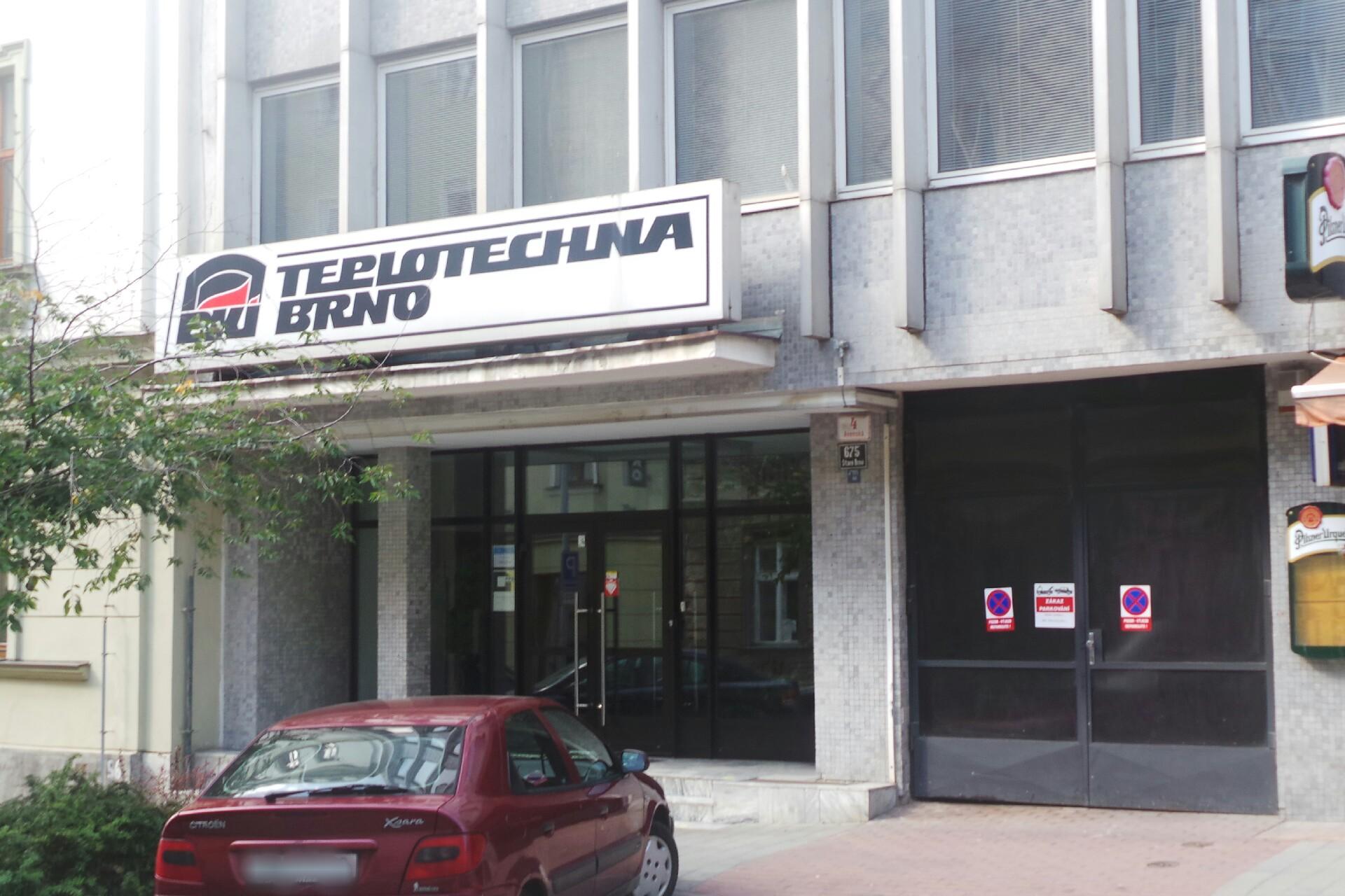 PKI - Teplotechna Brno, spol. s r.o.