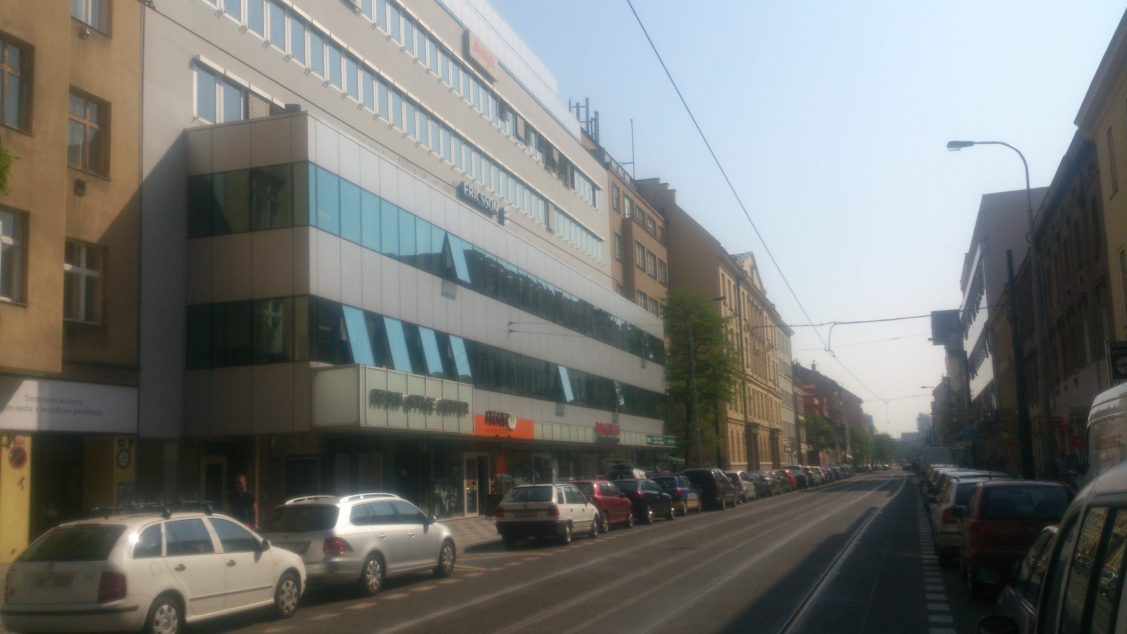 GEPARD FINANCE, a.s. foto 2