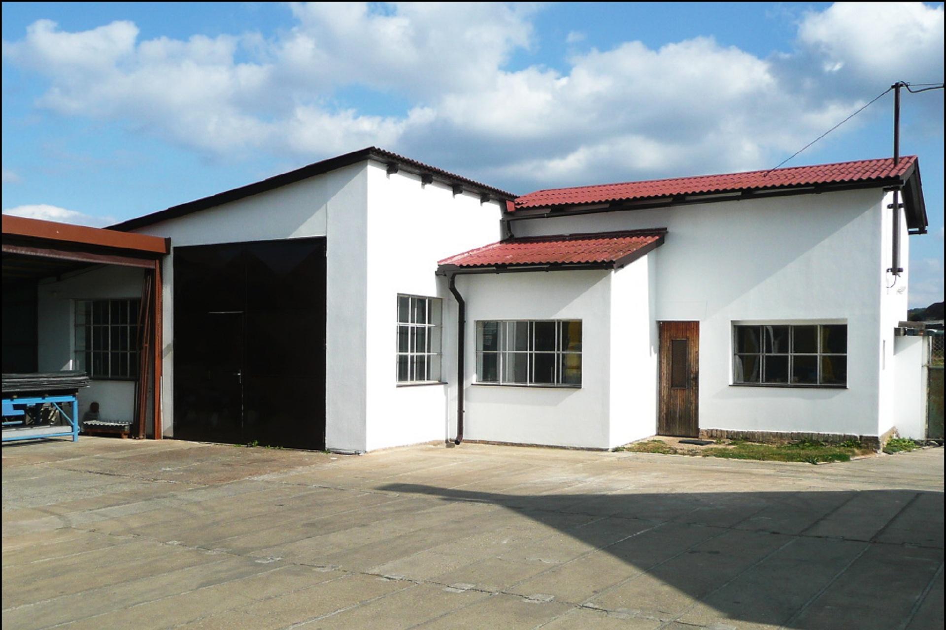 Václav Brožík - KOVOVÝROBA