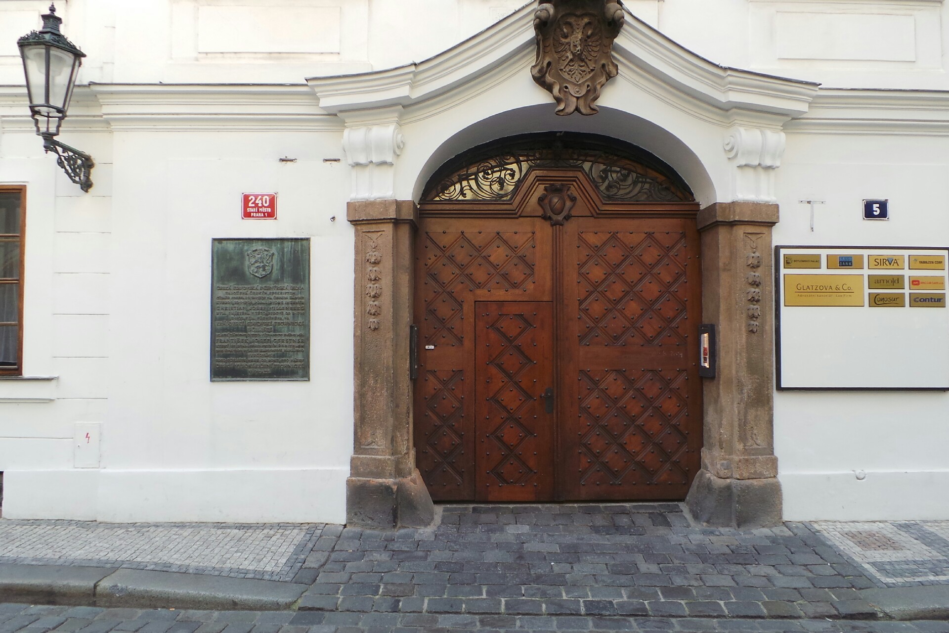 Mgr. Ing. Markéta Tvrdá, advokát