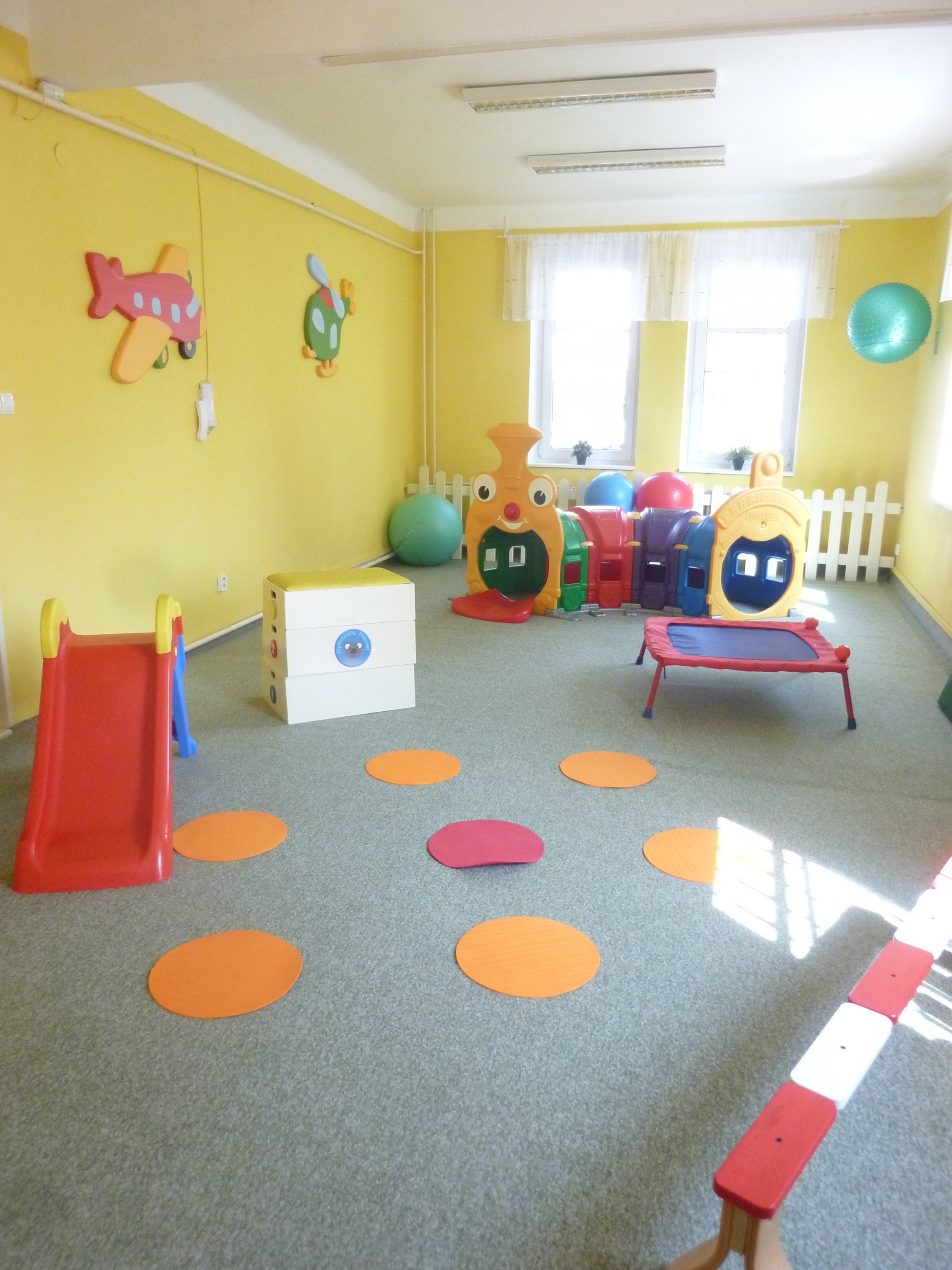 Jesle Naruby - Klub Tamino foto 3