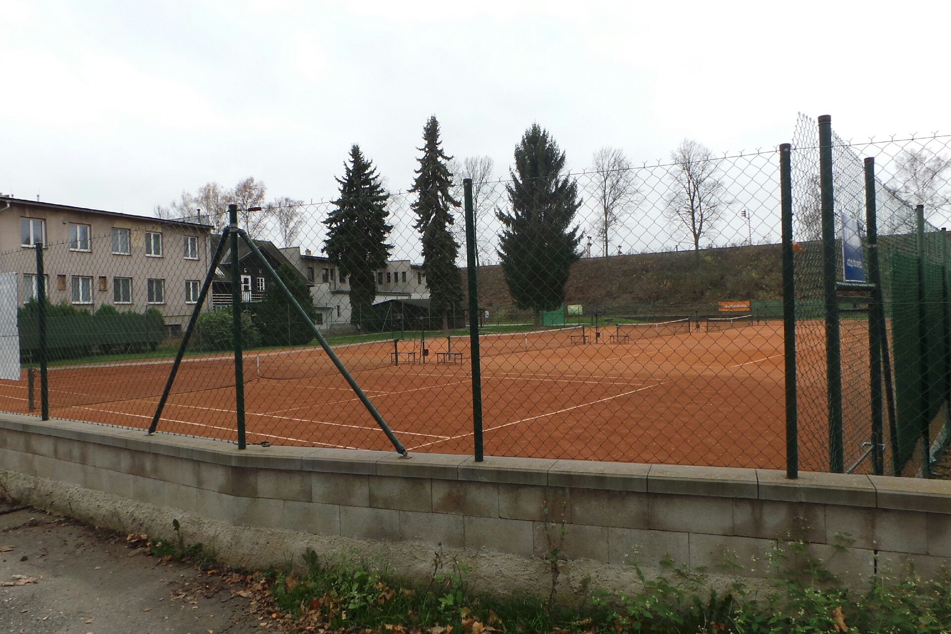 Tenisový klub Turnov