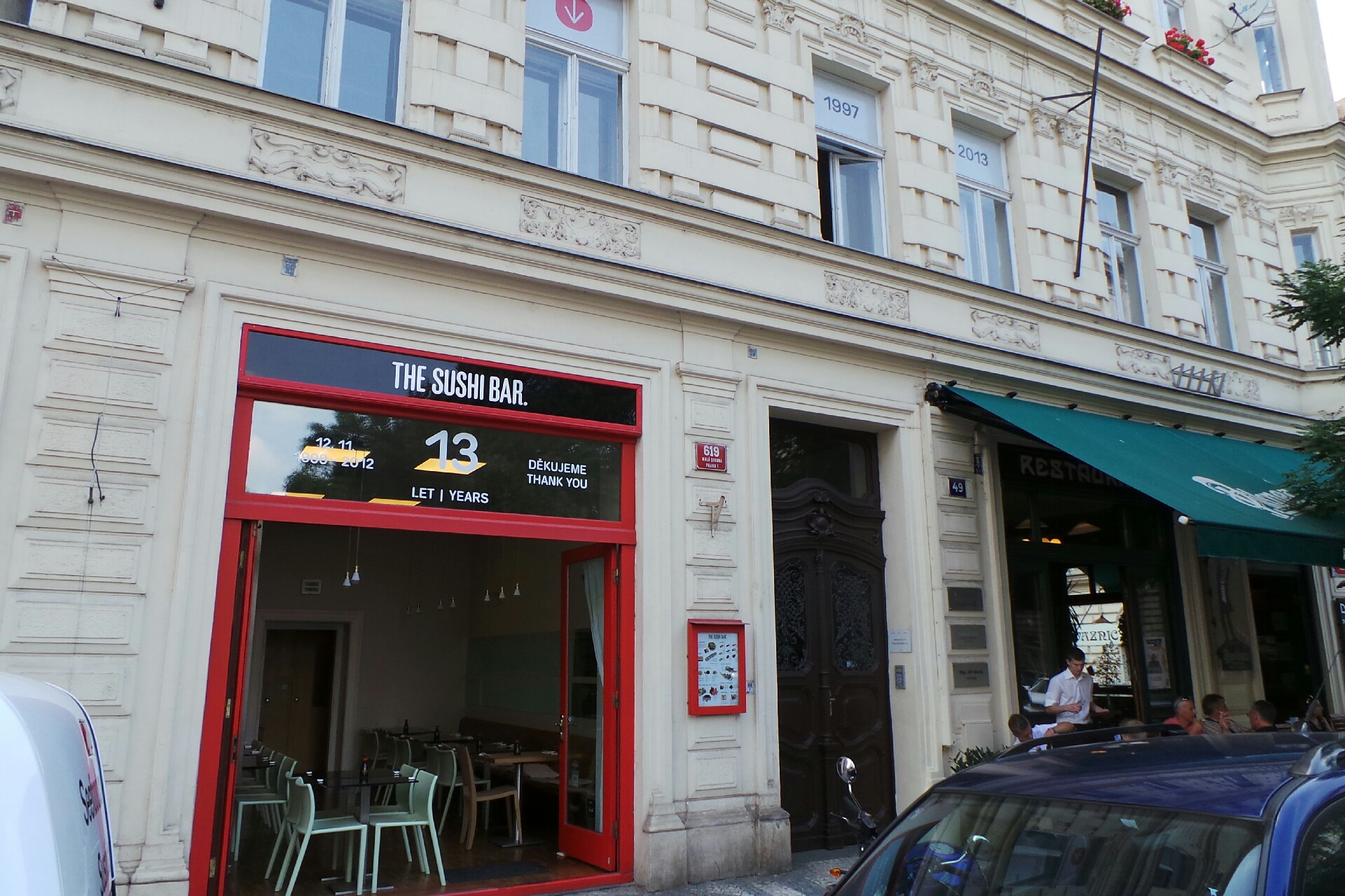 Poskytování úvěrů - RFP Finance, SE foto 3