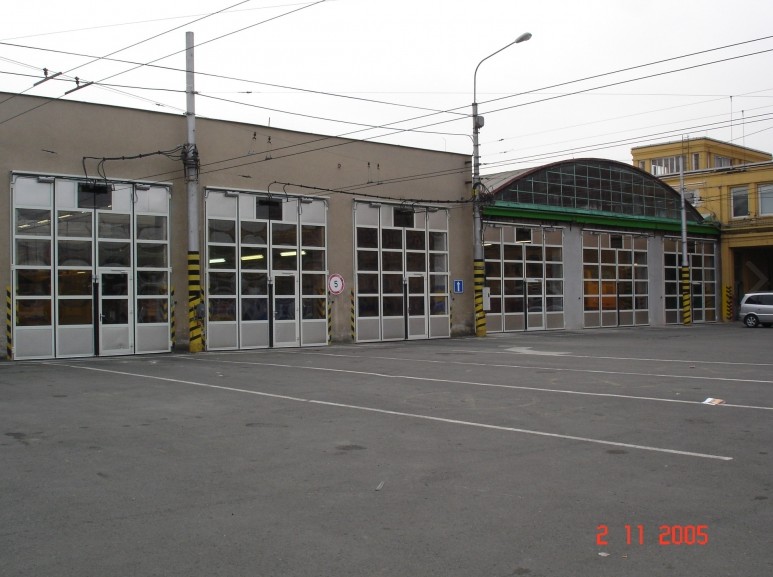 VRATOVÉ SYSTÉMY CZ, s.r.o. foto 4